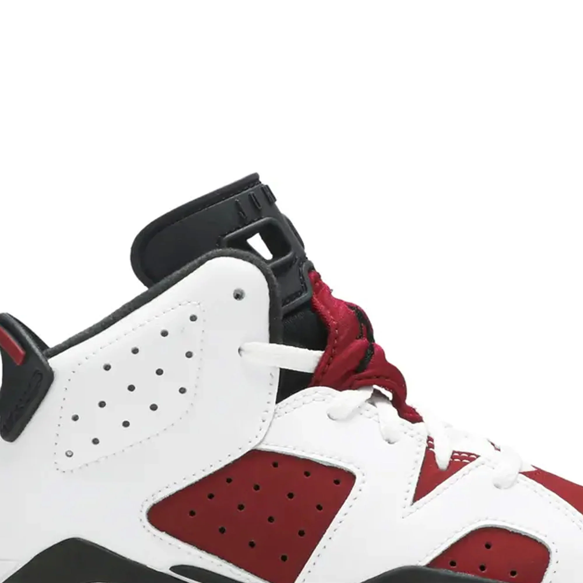 Air Jordan 6 'Carmine' PS (2021)