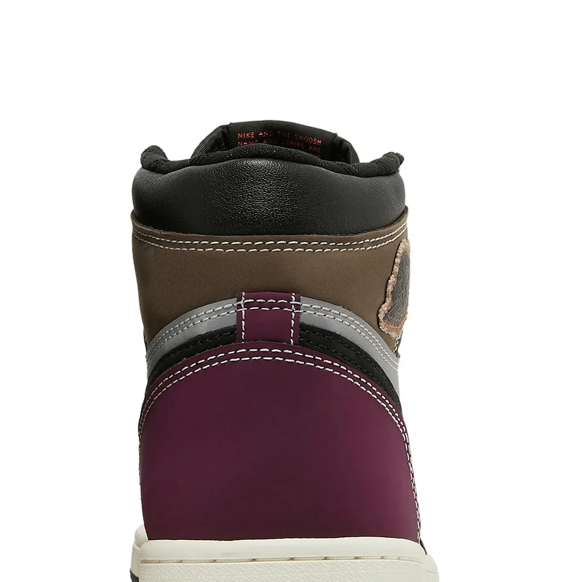 Air Jordan 1 Retro High OG 'Hand Crafted' (2021)