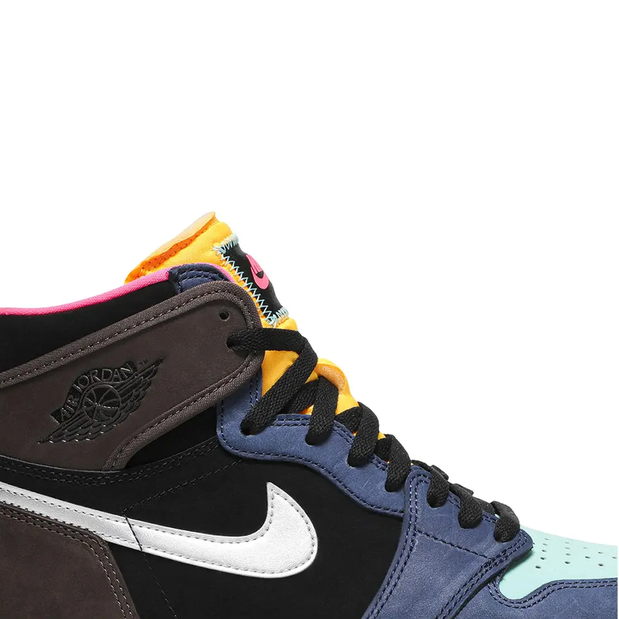 Air Jordan 1 Retro High 'Tokyo Bio Hack' (2020)