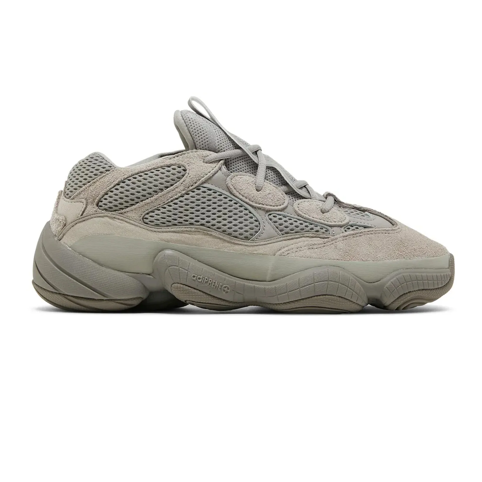 Yeezy 500 'Ash Grey' (2021)