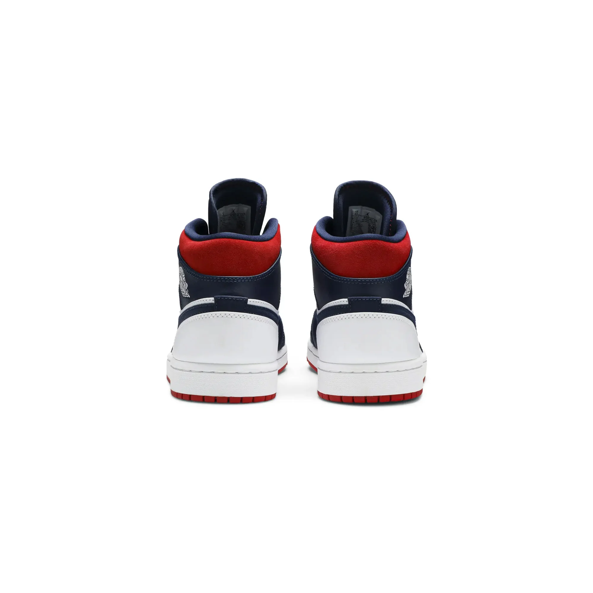 Air Jordan 1 Mid SE 'USA'