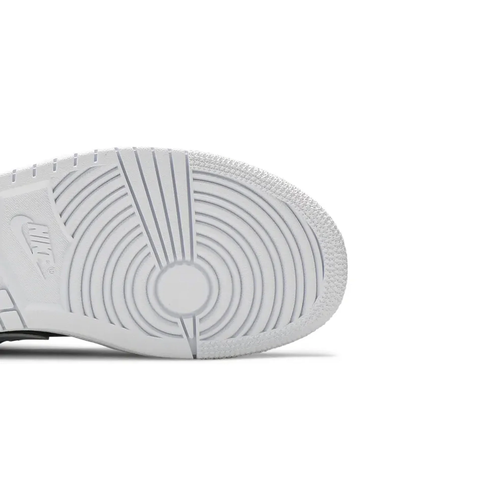 Air Jordan 1 Low 'Panda' W