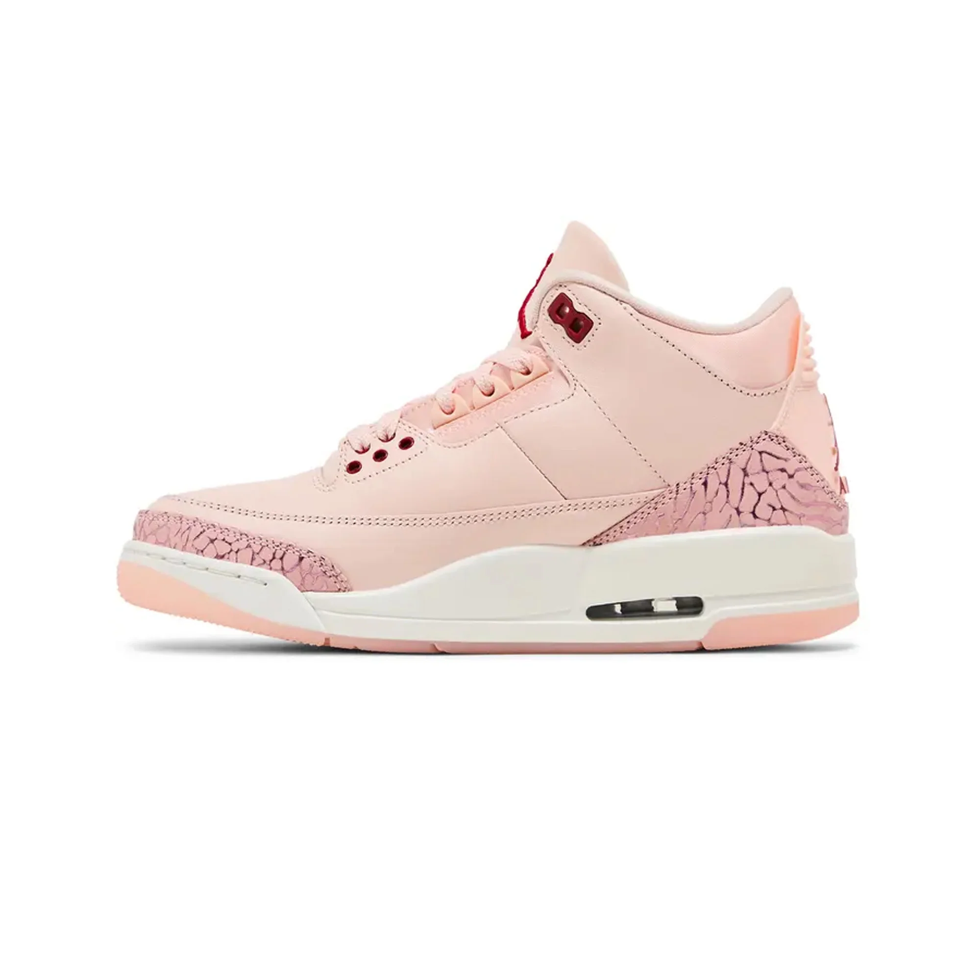 Air Jordan 3 Retro Valentine's Day Treat Yourself Women's (2025)