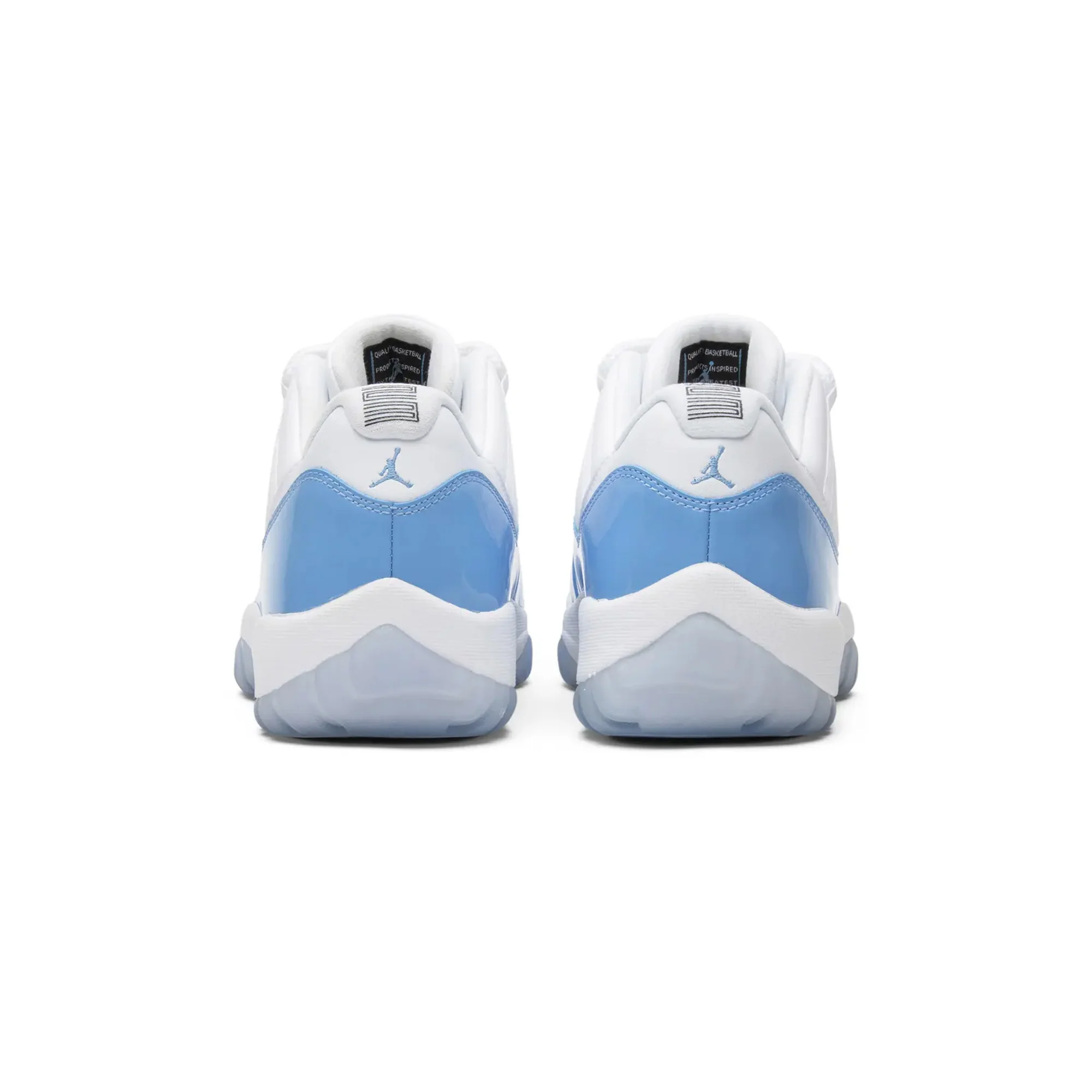 Air Jordan 11 Retro Low 'University Blue' (2017)