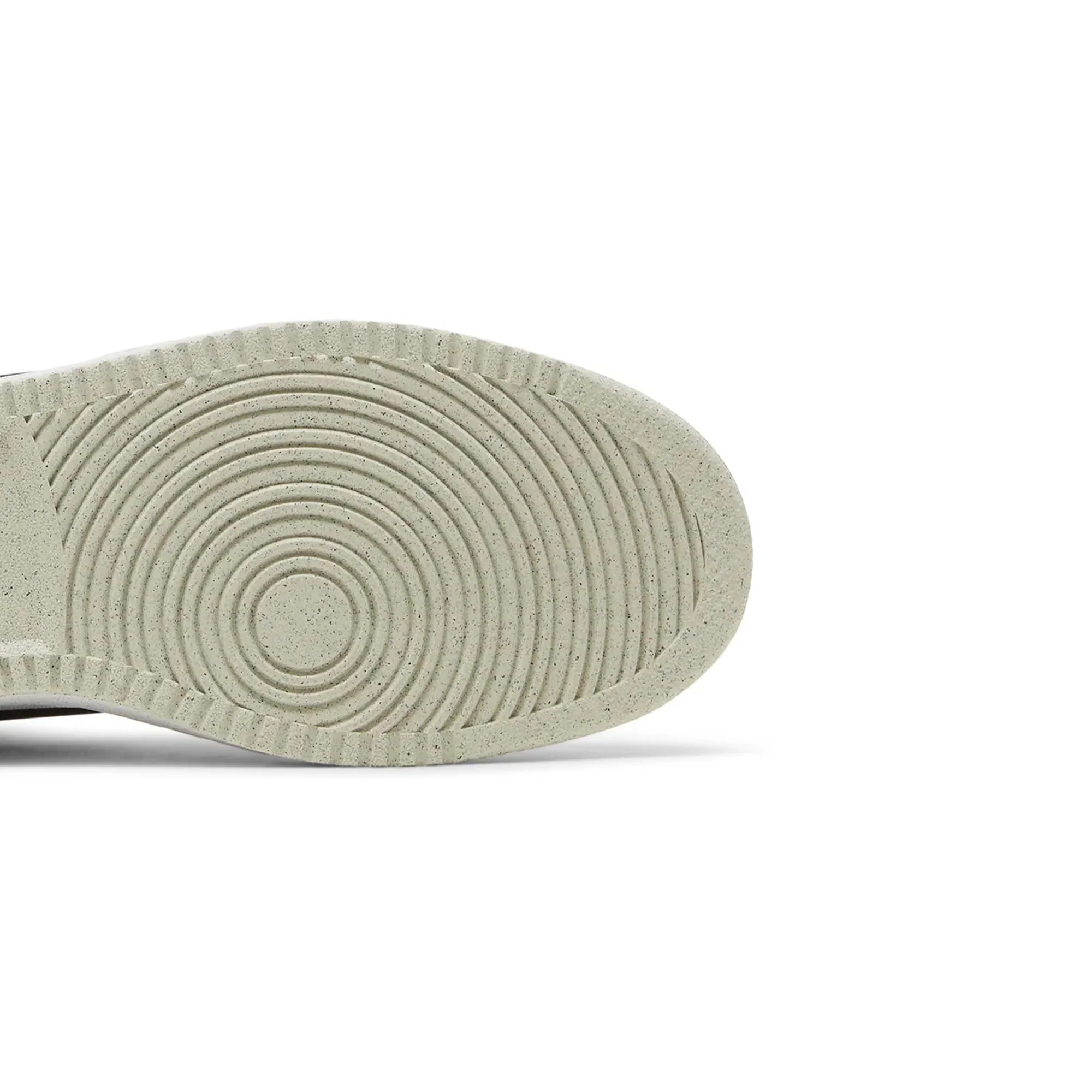 Air Jordan 1 Retro AJKO 'White Black Grey Fog' (2022)