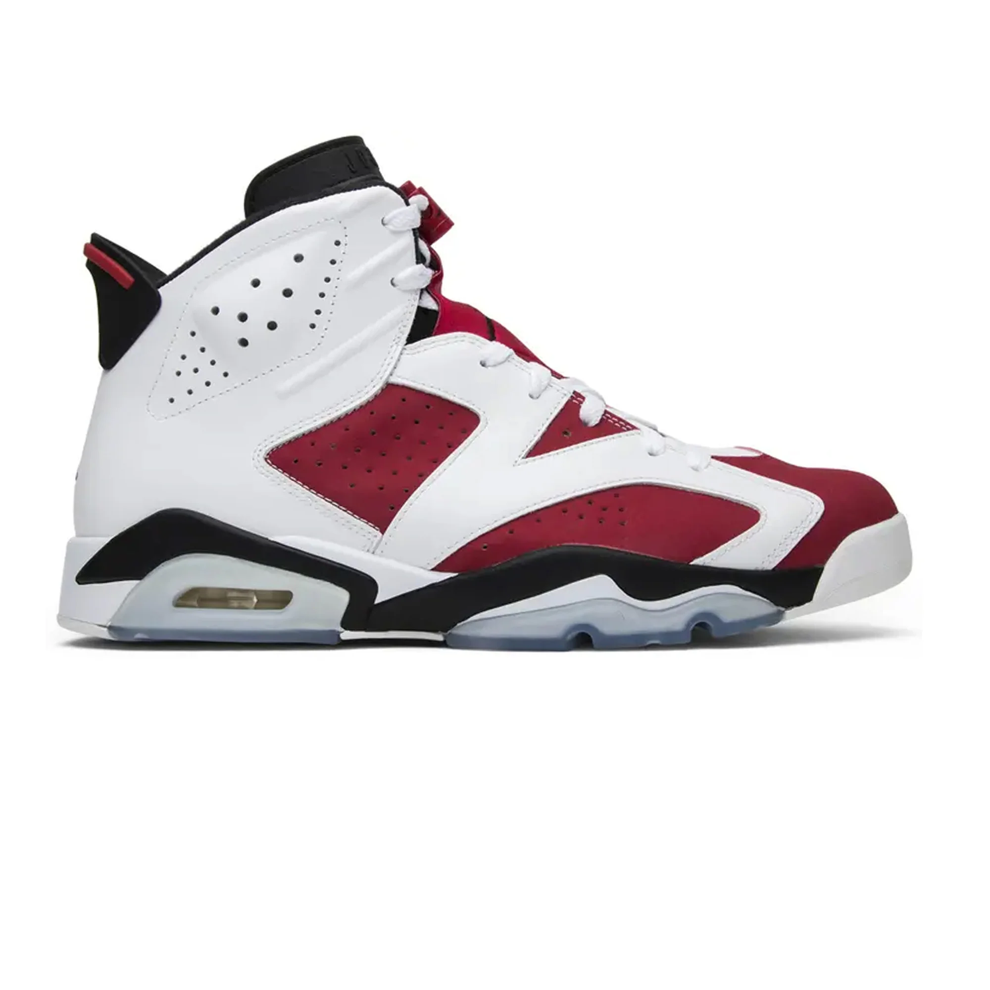 Air Jordan 6 'Carmine' 2014' (New)