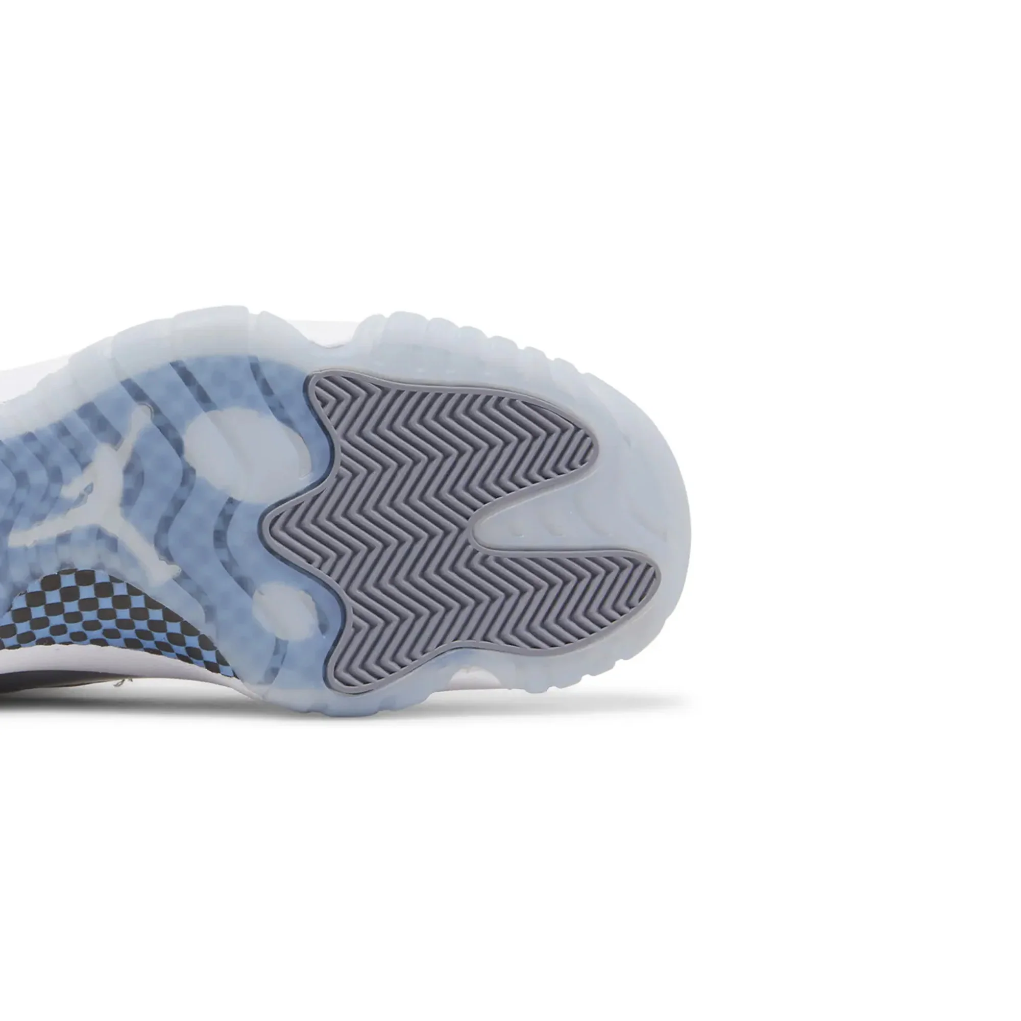 Jordan 11 Retro Low 'Cement Grey' (2023)