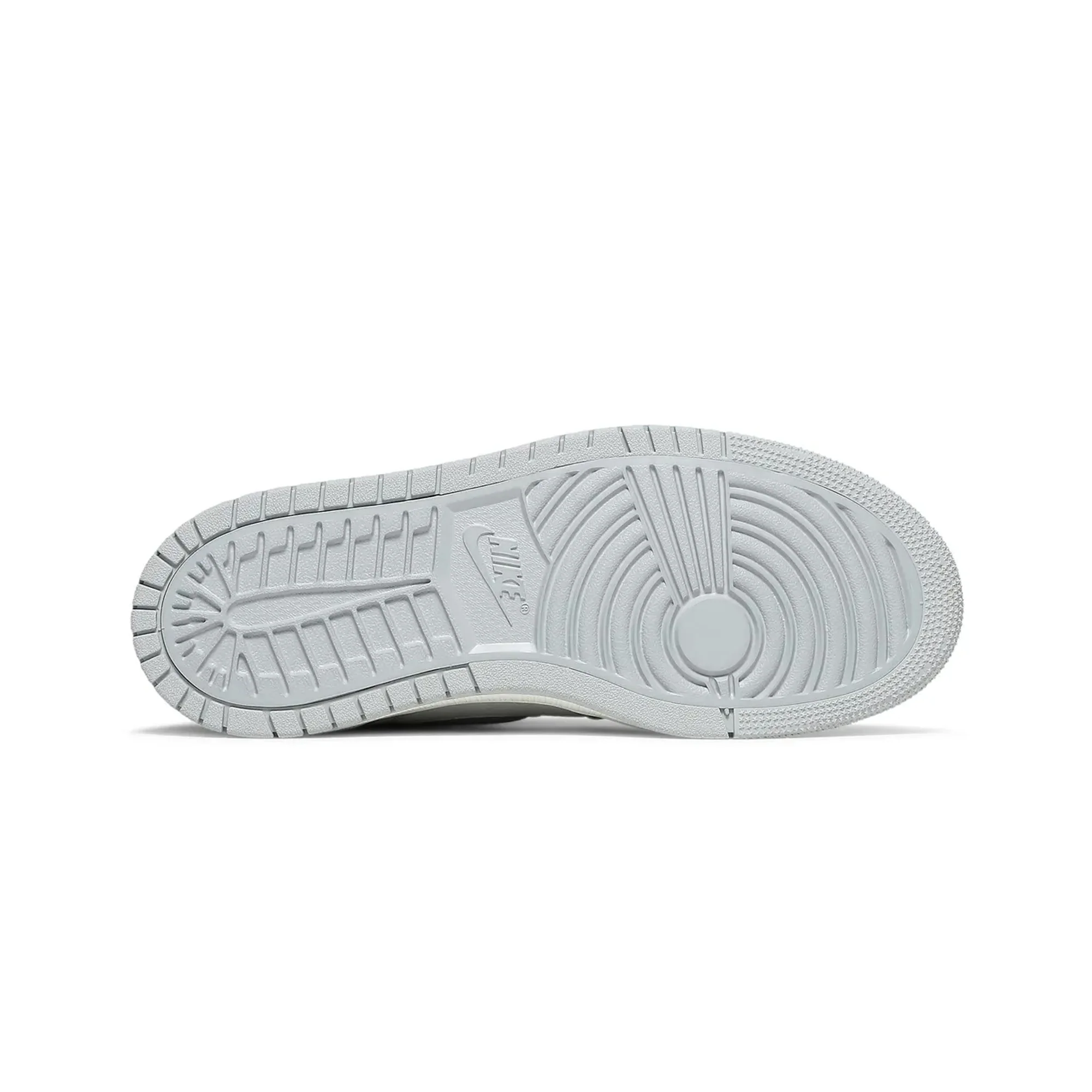 Air Jordan 1 Zoom CMFT 'Photon Dust'