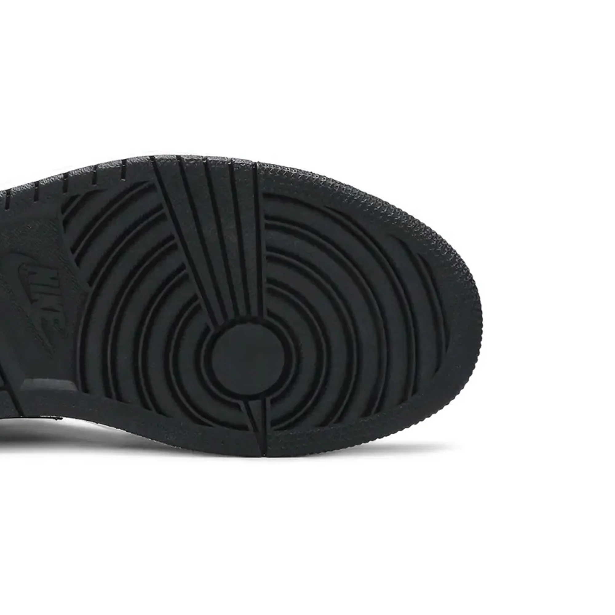 Air Jordan 1 Mid SE 'Union Black Toe'