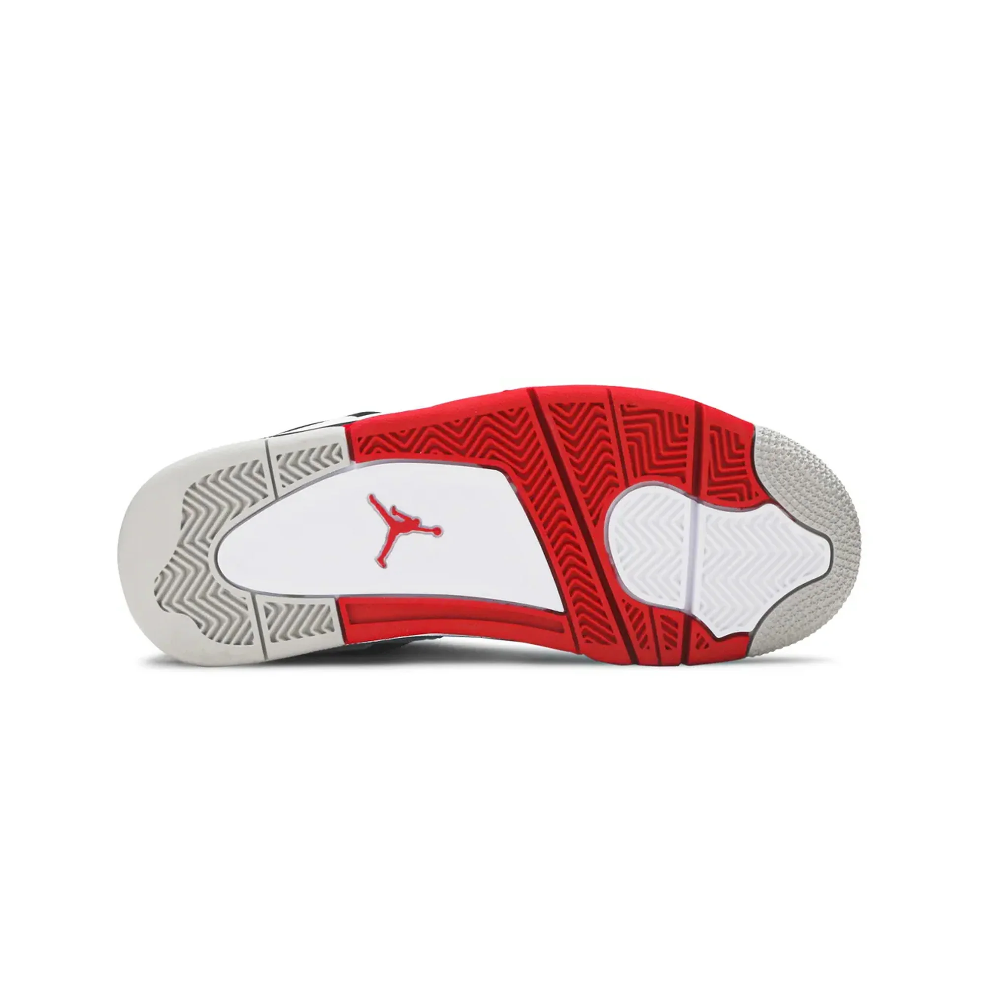 Air Jordan 4 Retro 'Fire Red' GS (2020)