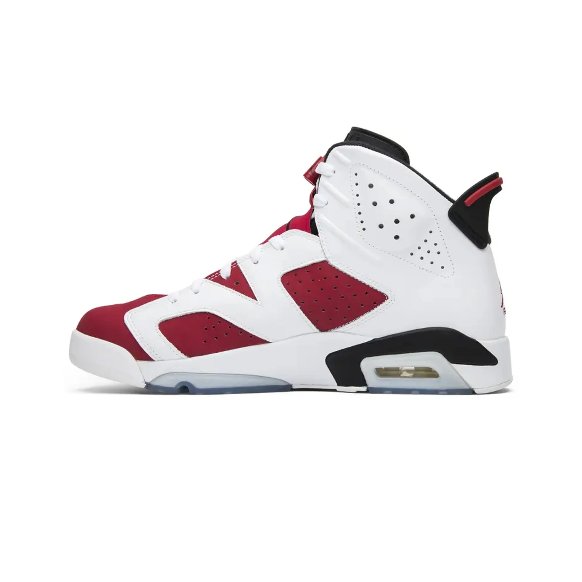 Air Jordan 6 'Carmine' 2014' (New)