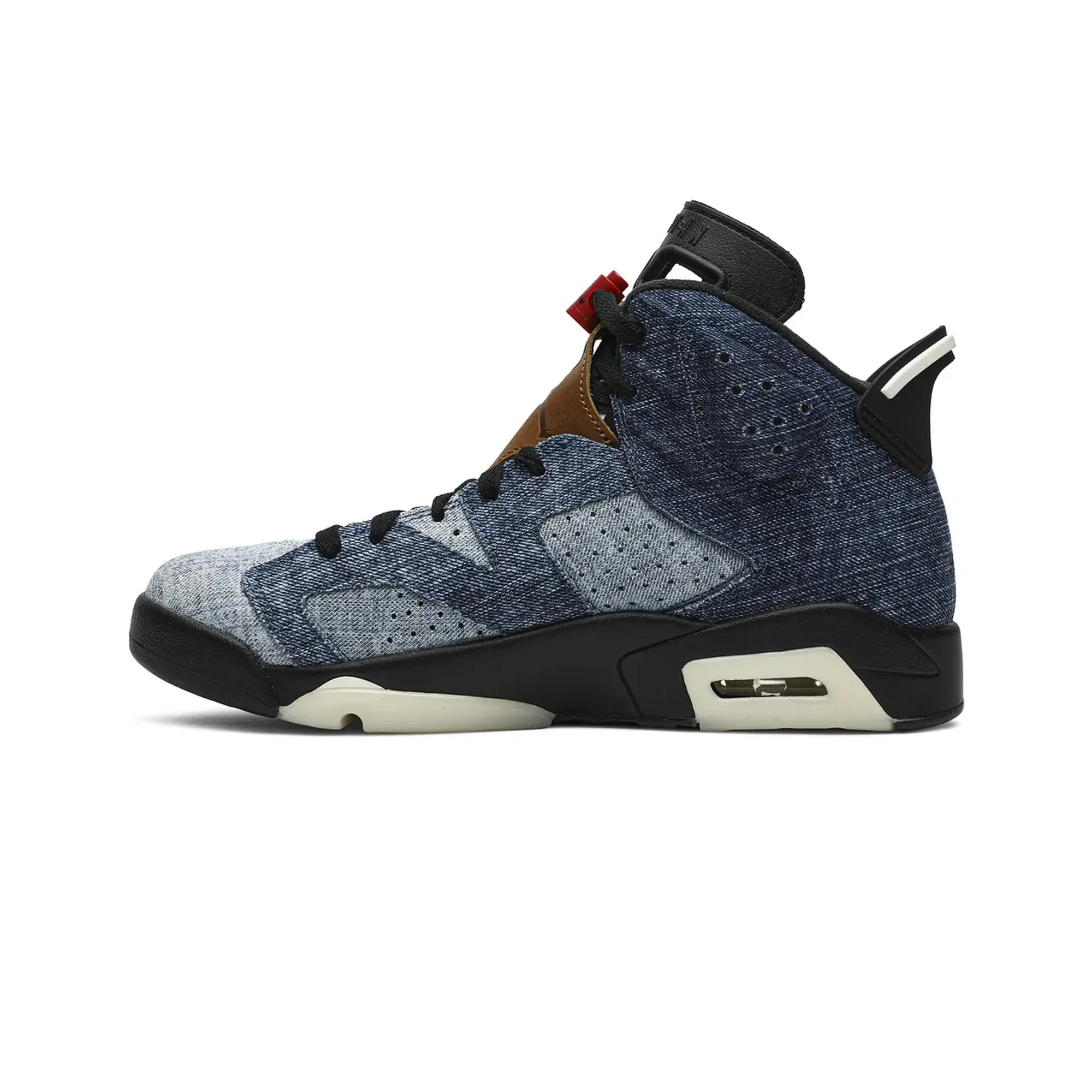 Air Jordan 6 'Washed Denim' (New)