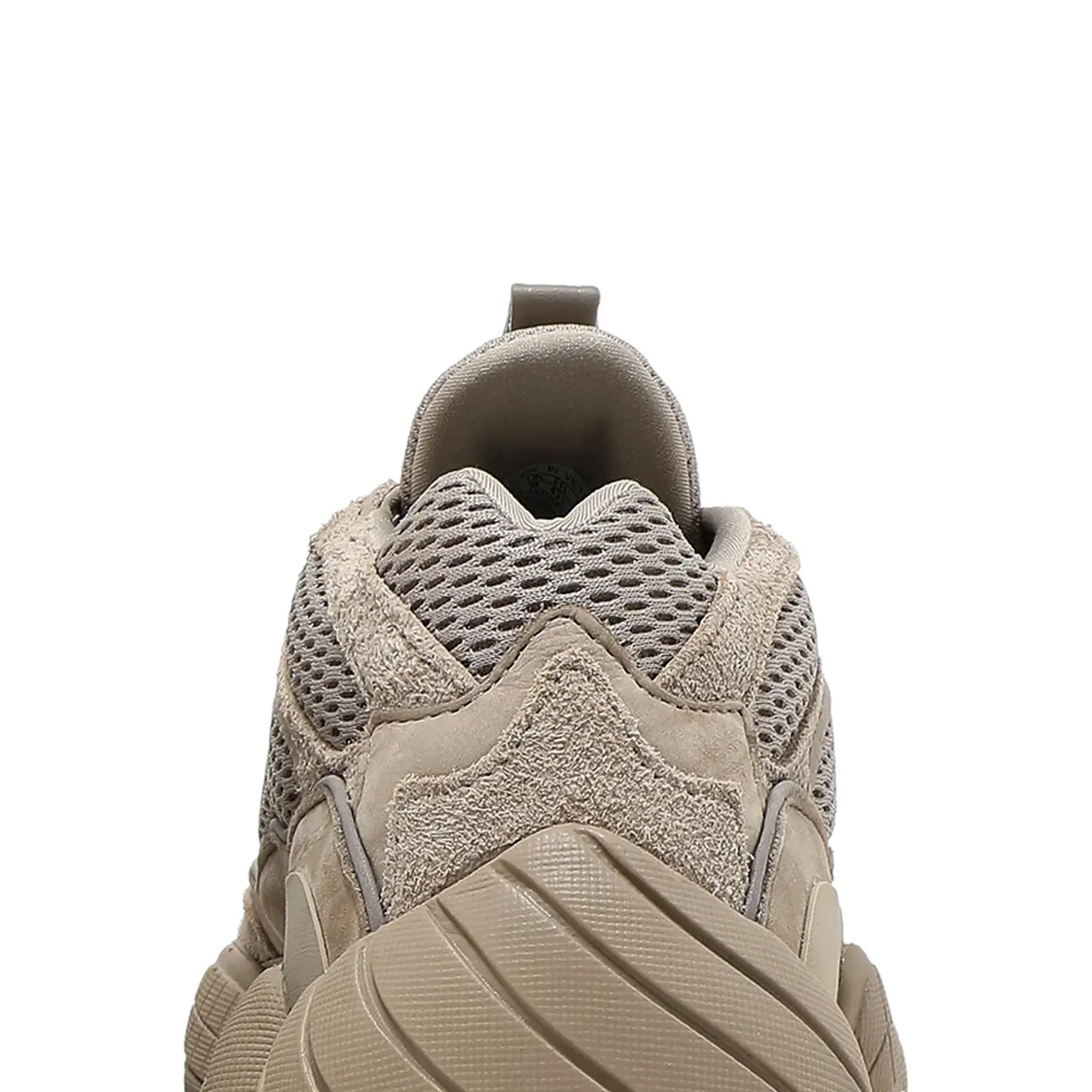 Yeezy 500 'Taupe'