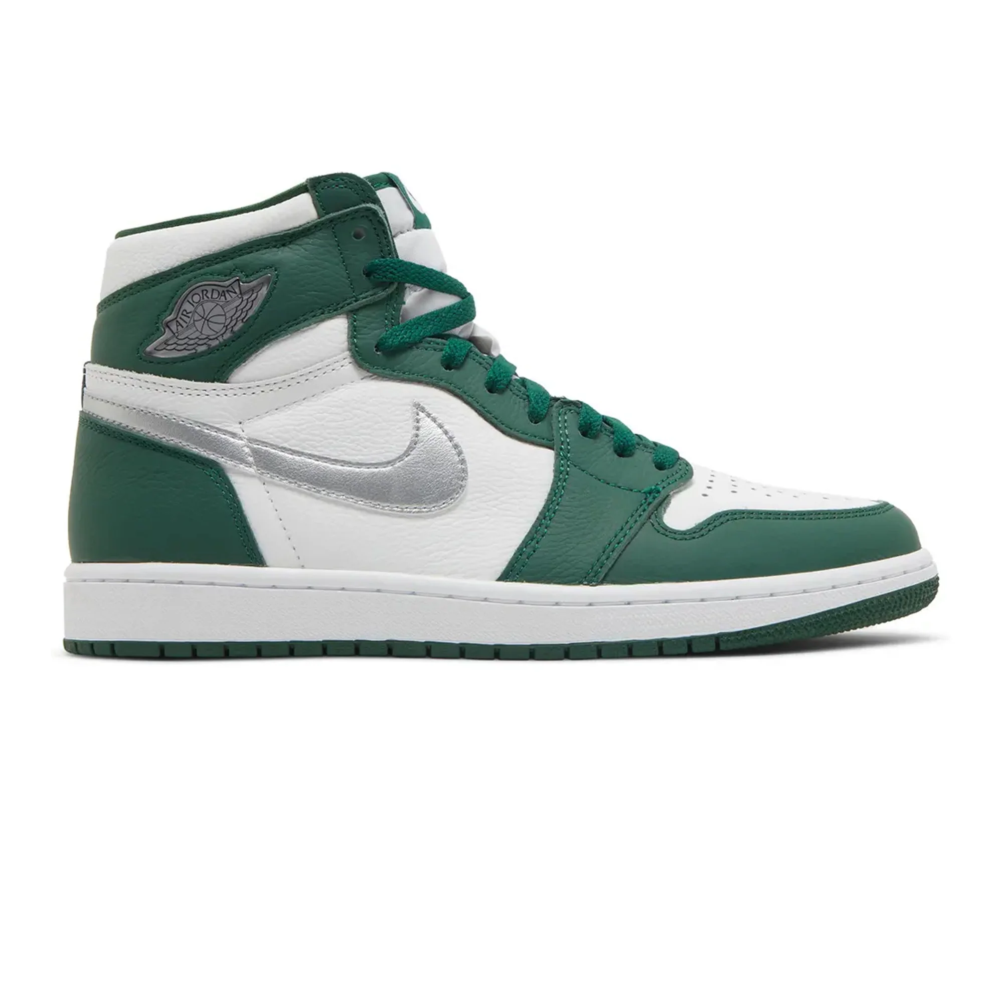 Jordan 1 Retro High OG 'Gorge Green' (2022)