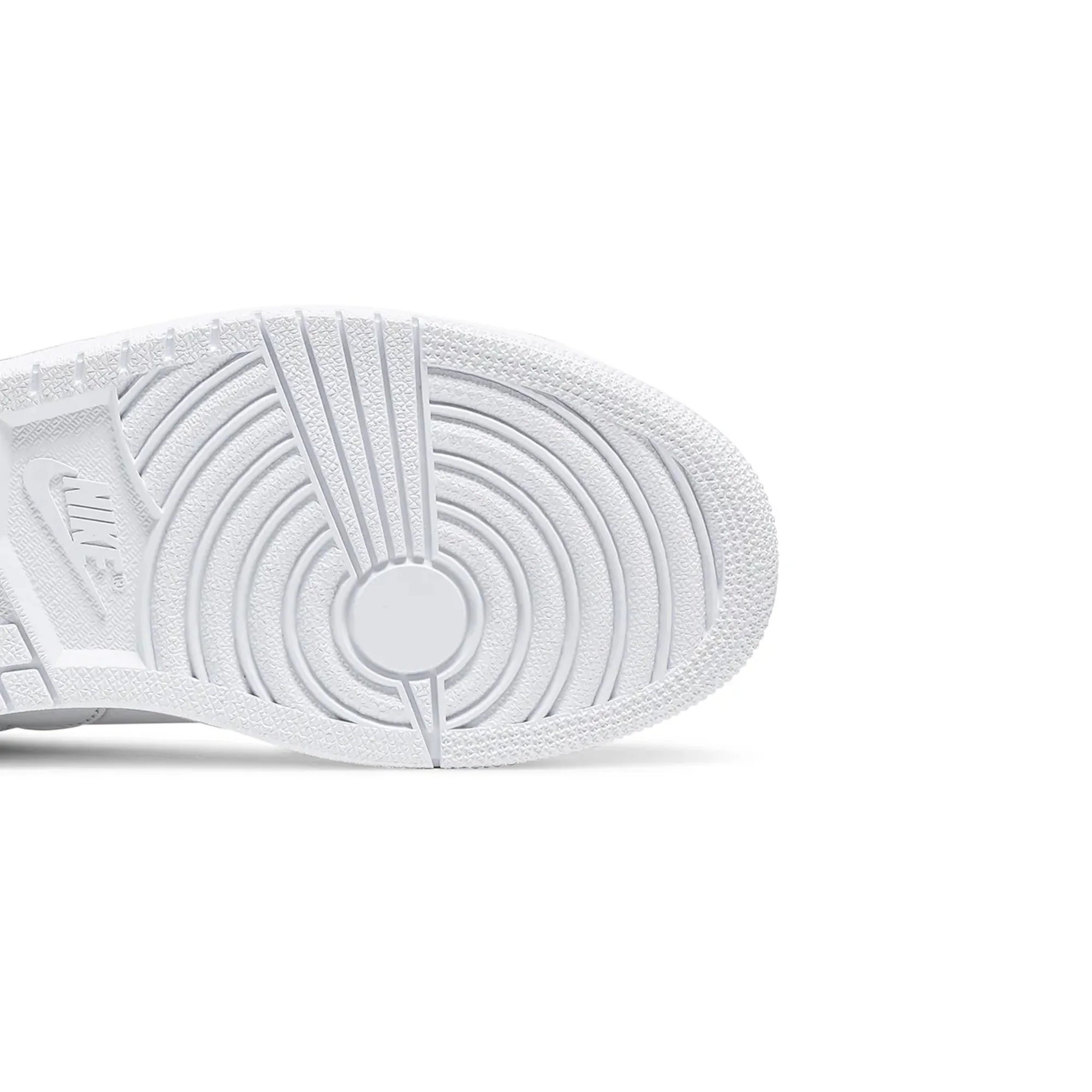 Air Jordan 1 Centre Court 'White' (2020)