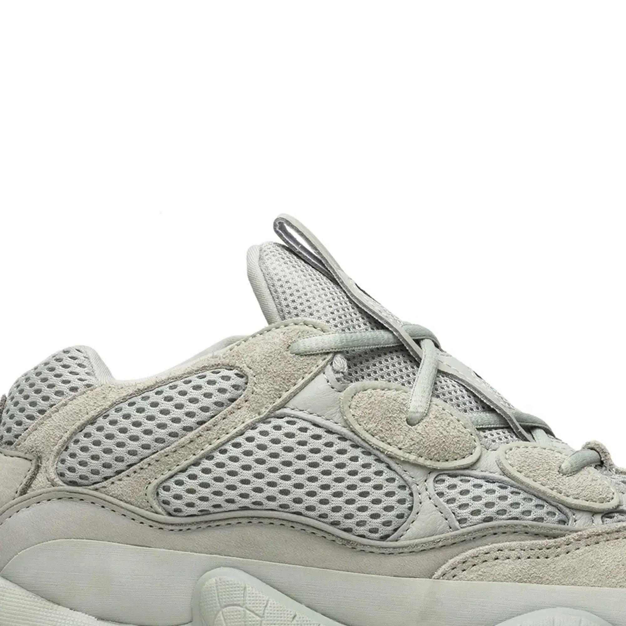 Yeezy 500 'Salt'