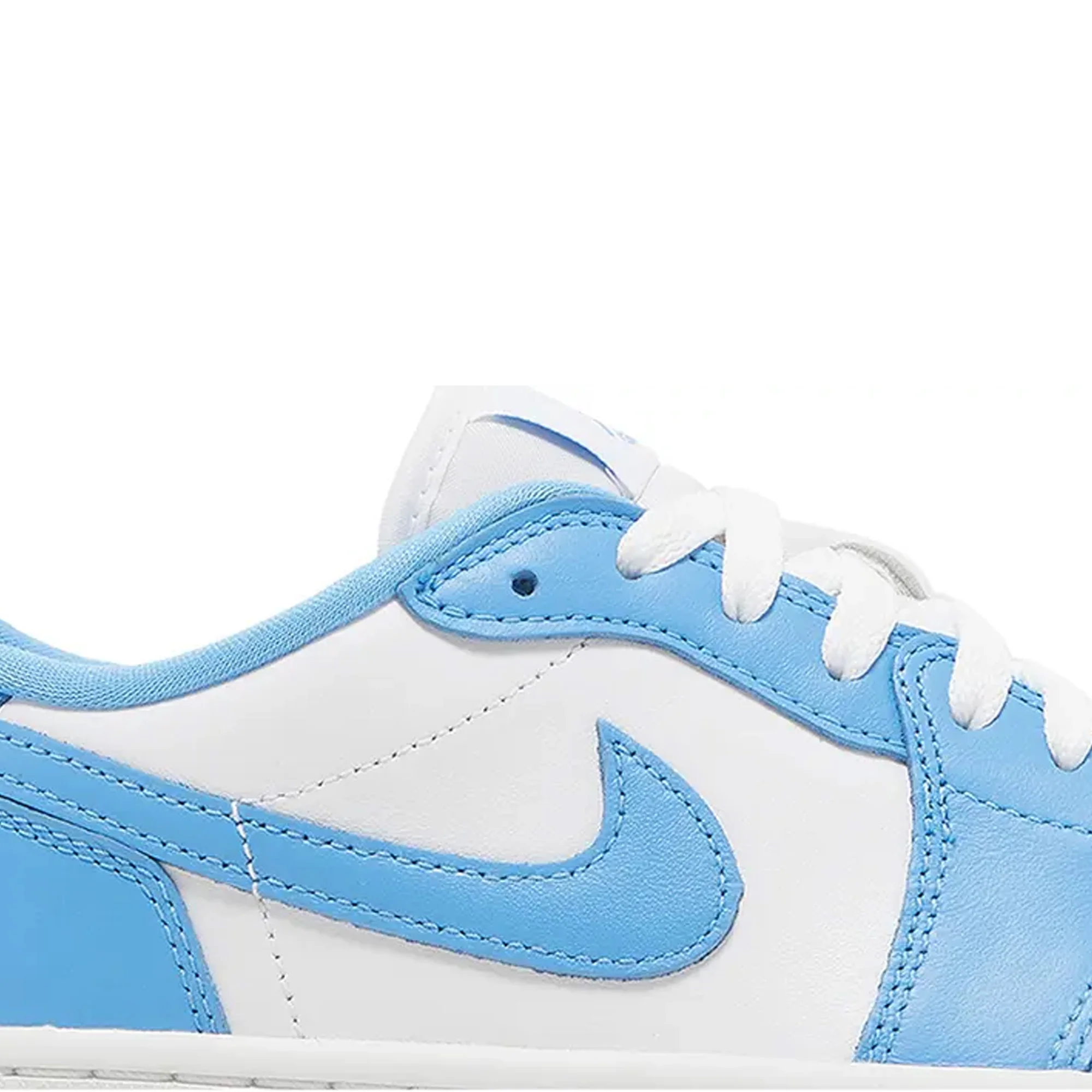 Air Jordan 1 Retro Low Golf 'UNC' (2022)