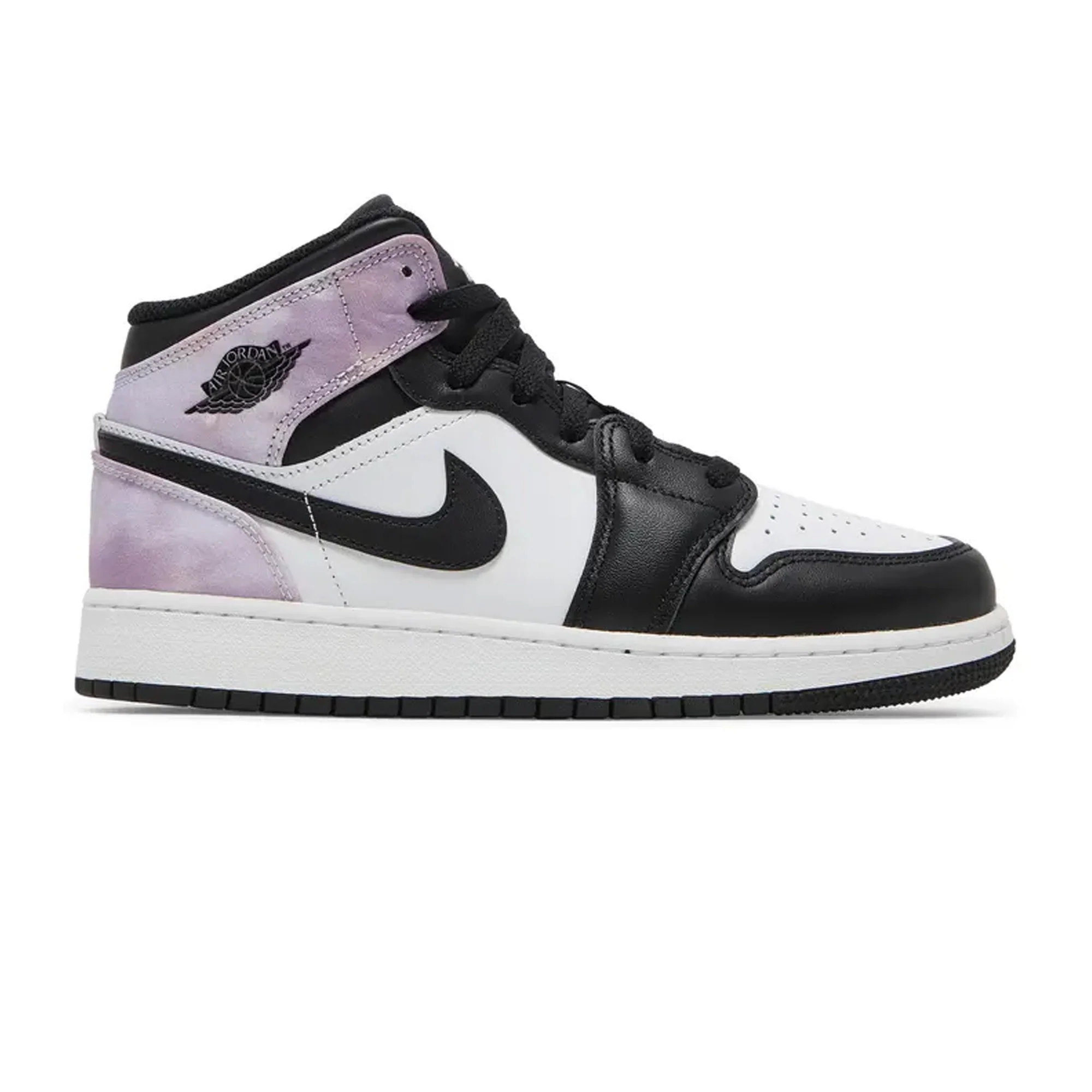 Air Jordan 1 Mid 'Zen Master' GS (2022)