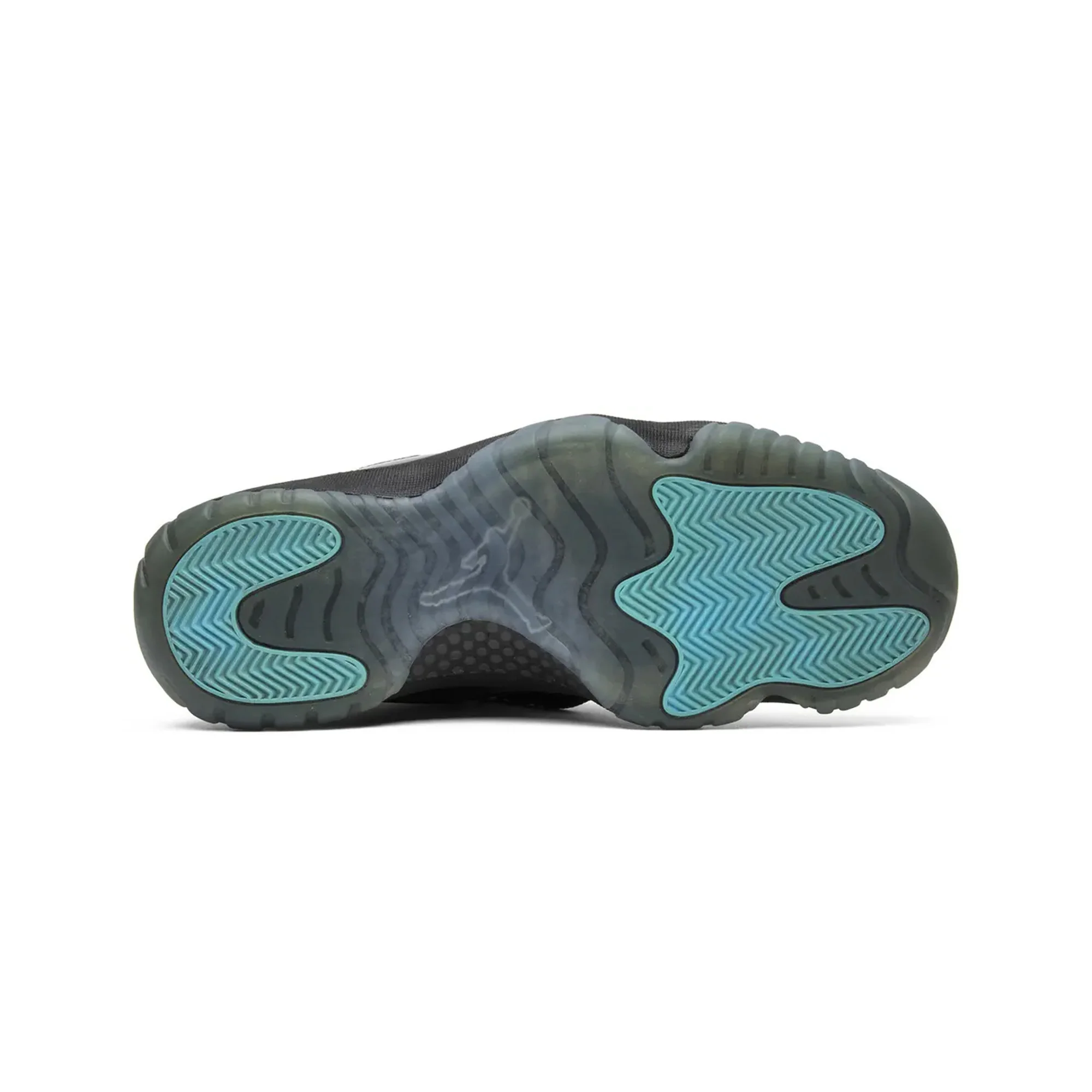 Air Jordan 11 'Gamma Blue' (New)