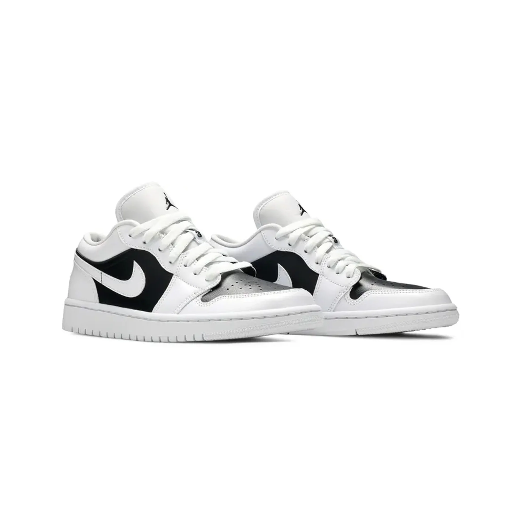 Air Jordan 1 Low 'Panda' W