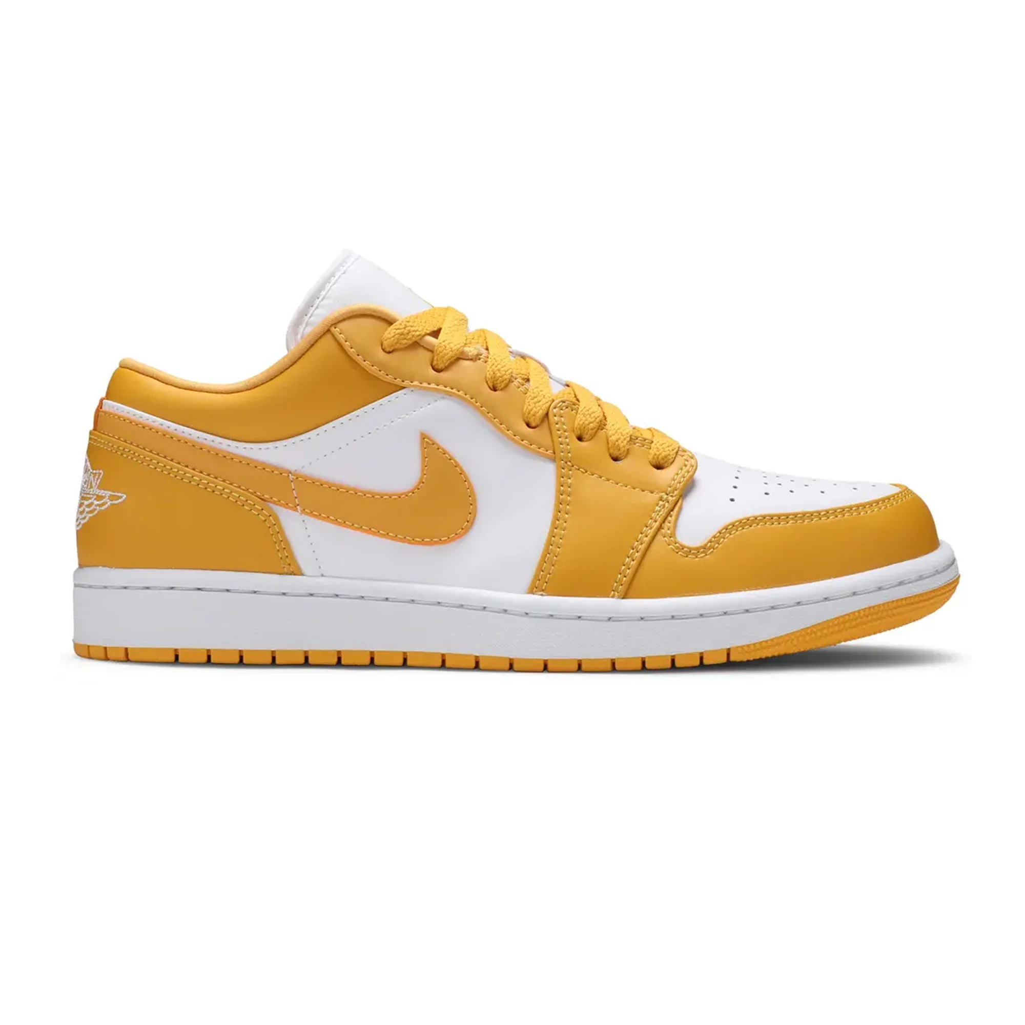 Air Jordan 1 Low 'Pollen'
