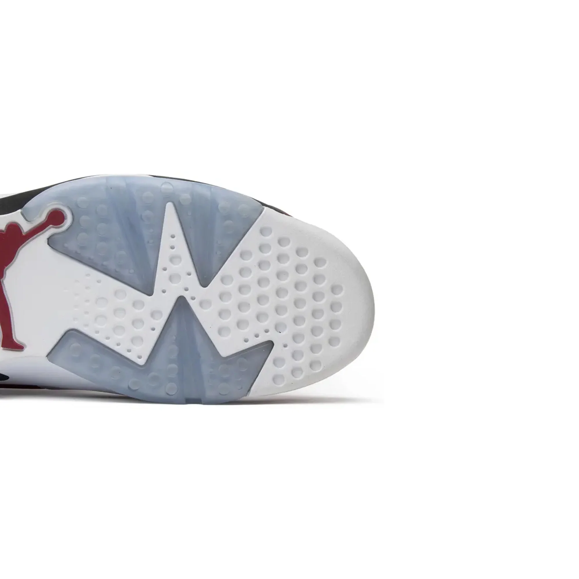 Air Jordan 6 'Carmine' 2014' (New)