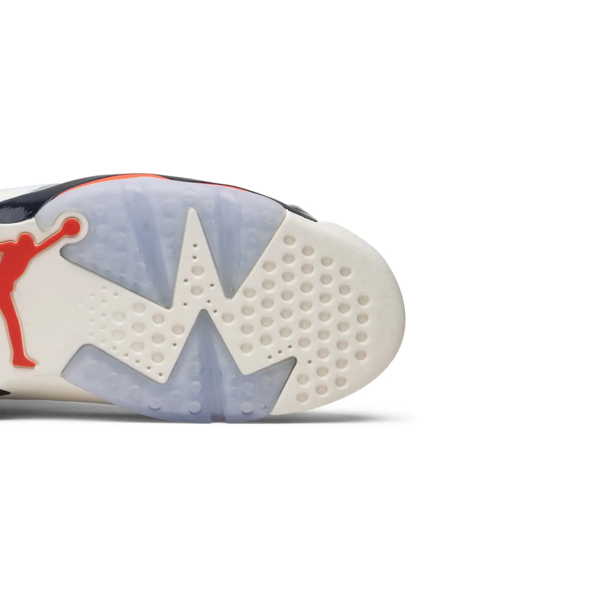 Air Jordan 6 Retro 'Tinker' (2018)