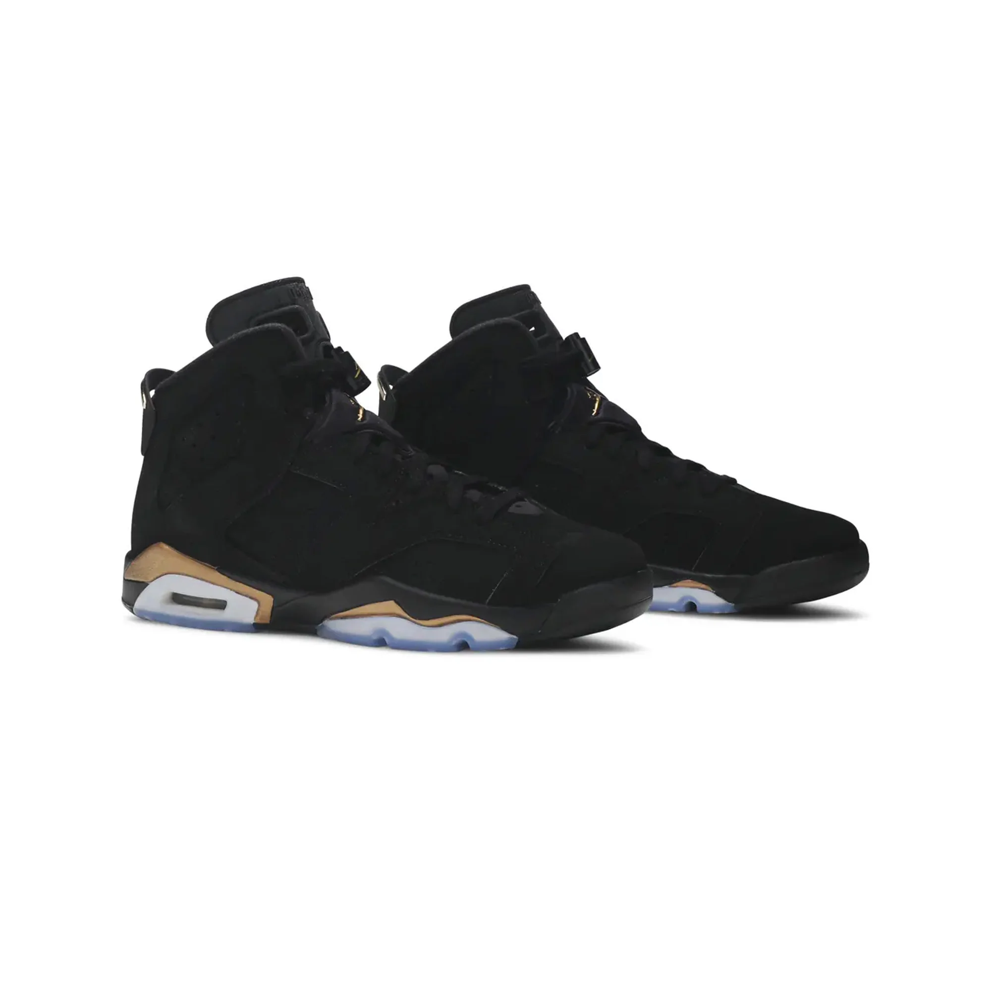 Air Jordan 6 Retro 'DMP' GS (2020)