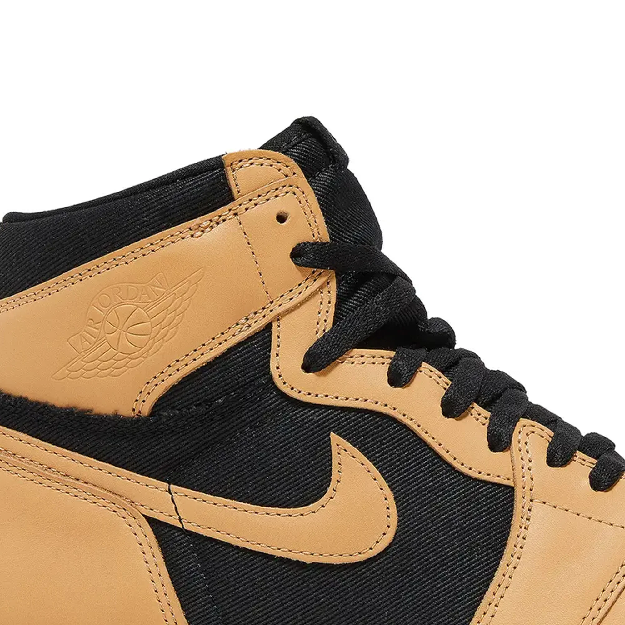 Air Jordan 1 Retro High OG 'Heirloom' (2022)