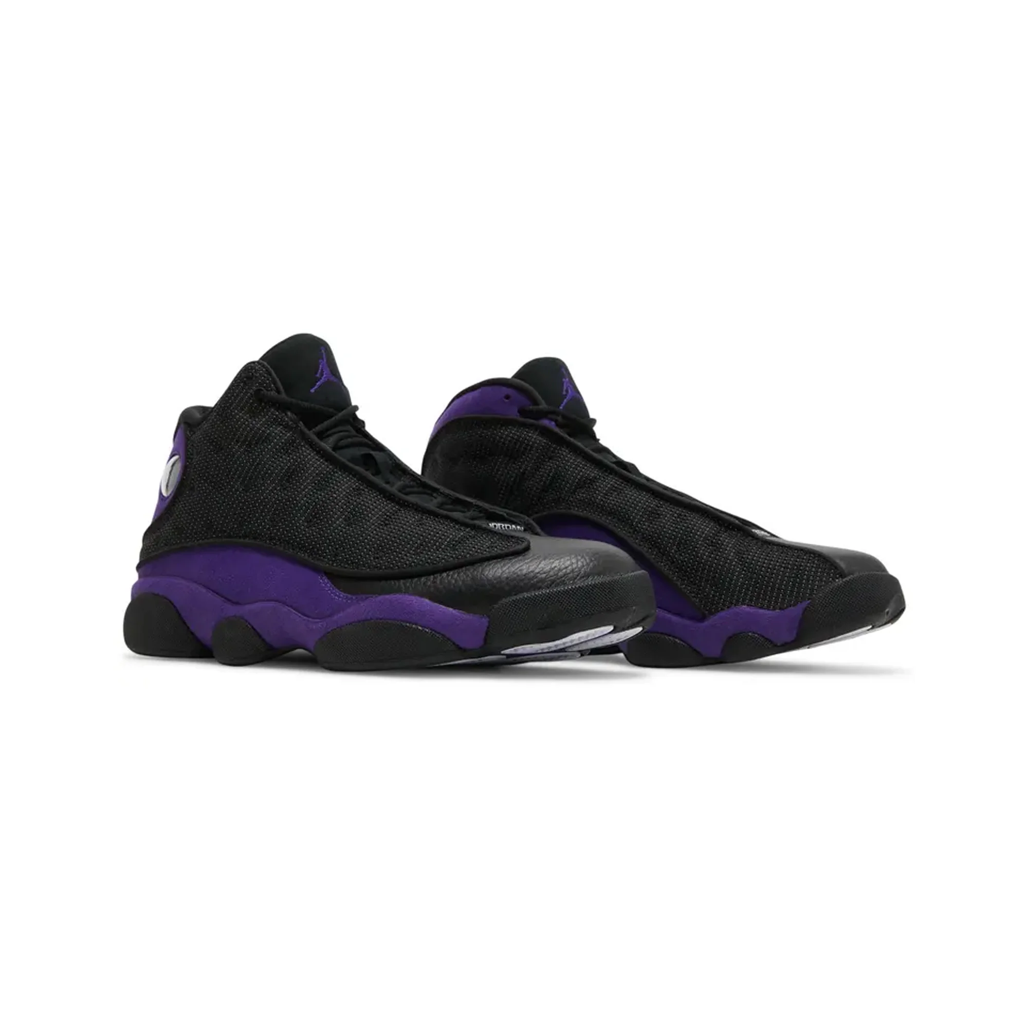 Air Jordan 13 Retro 'Court Purple' (2022)