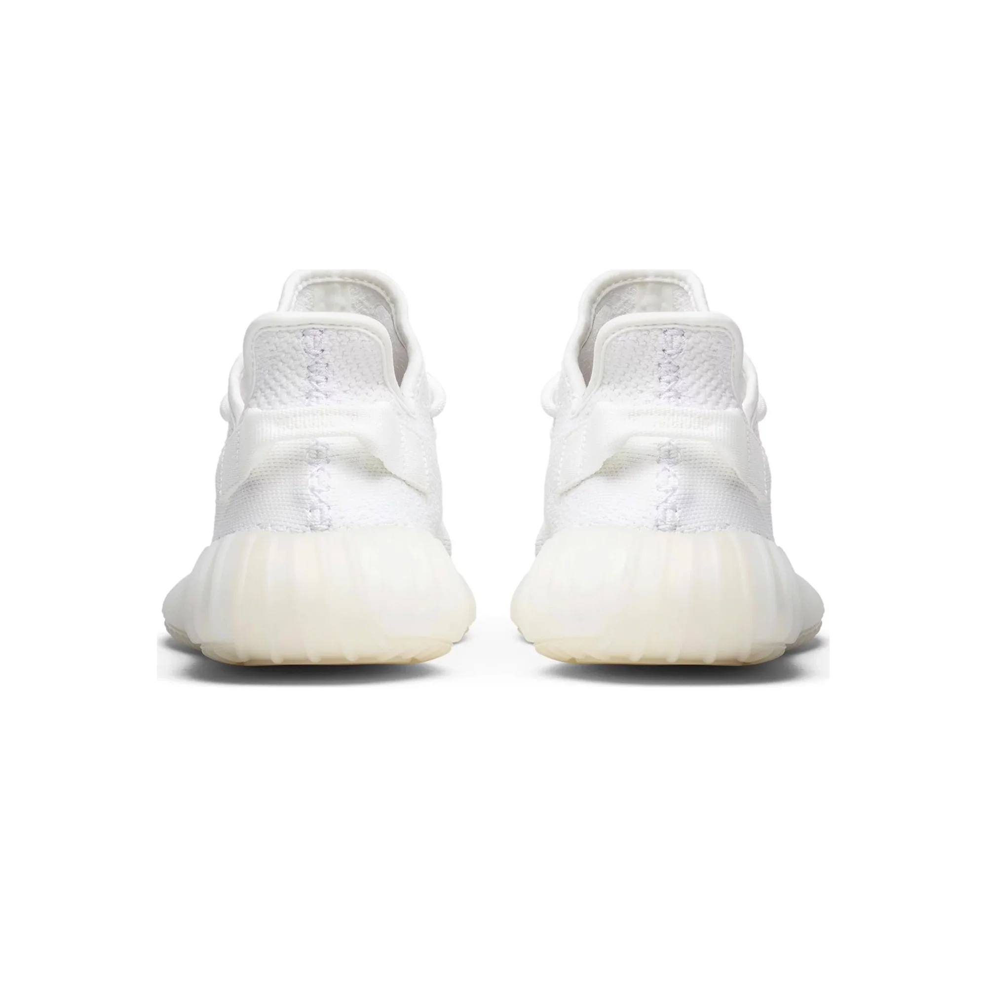 Yeezy Boost 350 V2 'Cream White' (2018)