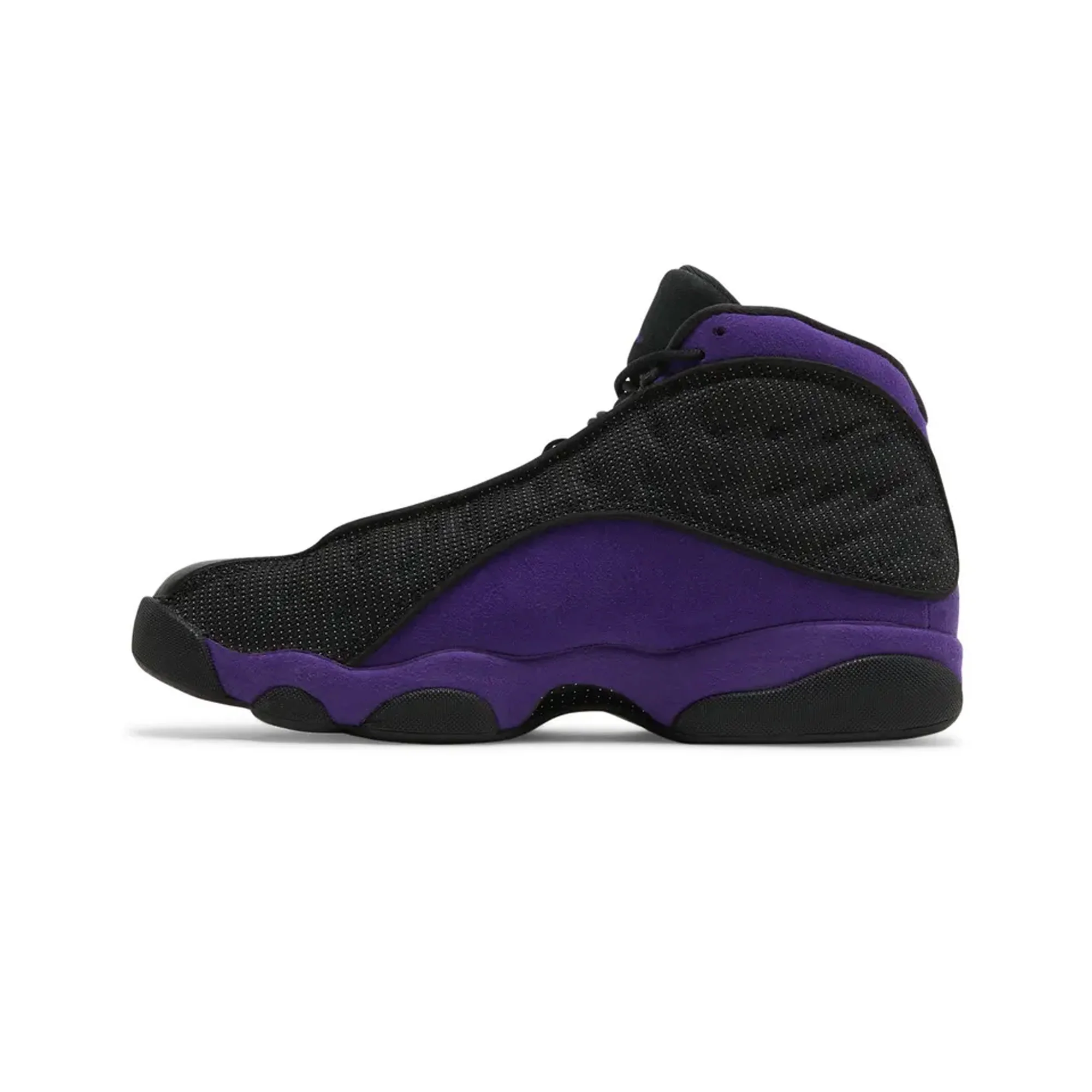 Air Jordan 13 Retro 'Court Purple' (2022)