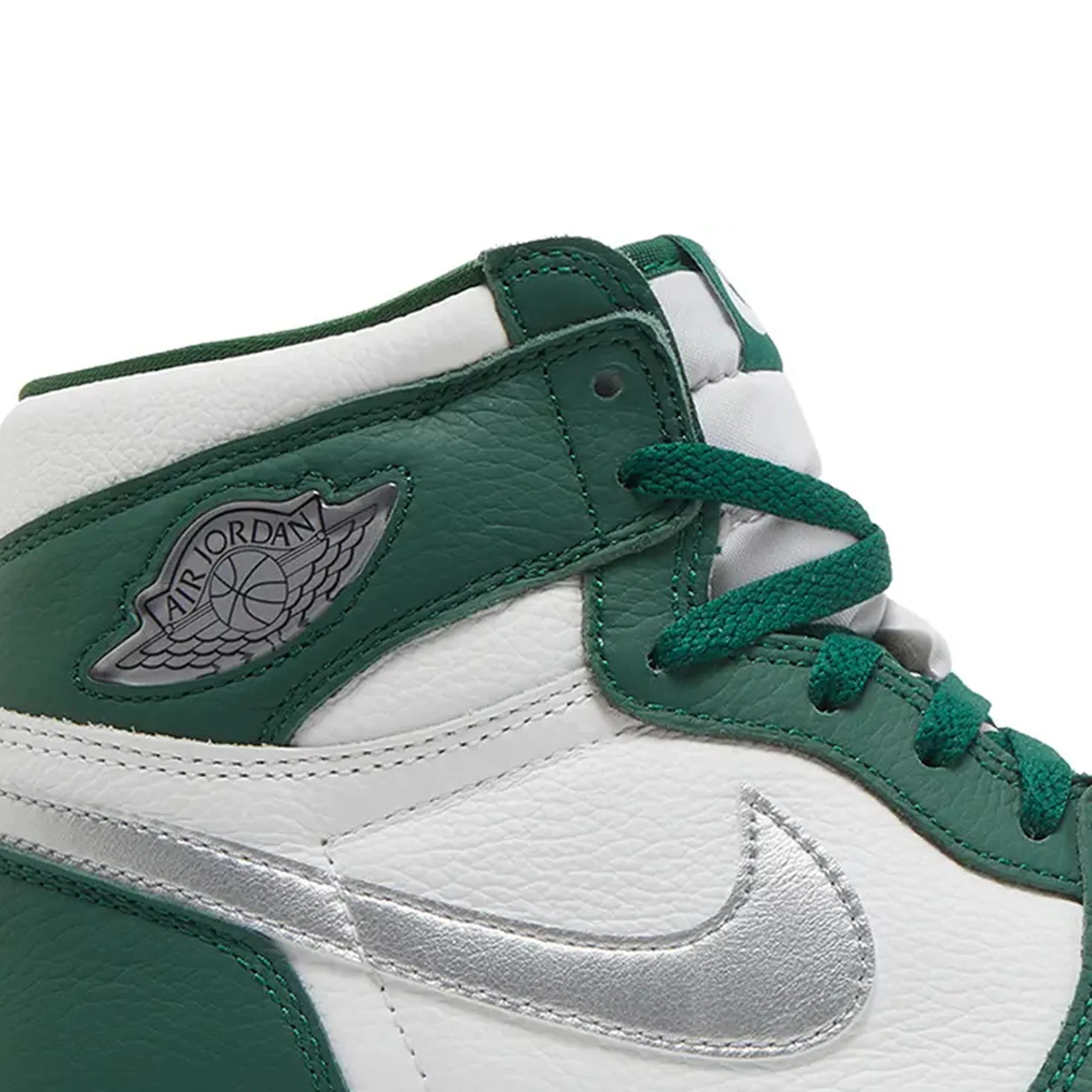 Jordan 1 Retro High OG 'Gorge Green' (2022)