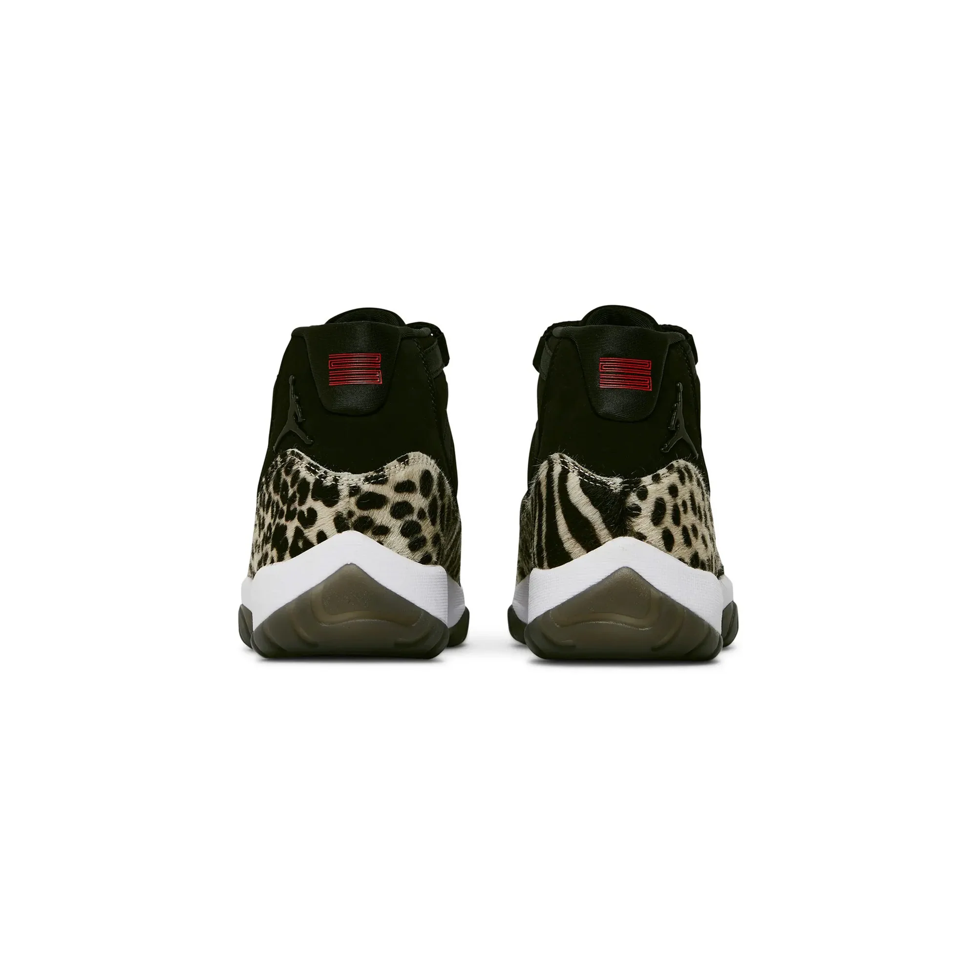 Air Jordan 11 Retro 'Animal Instinct' W (2021)