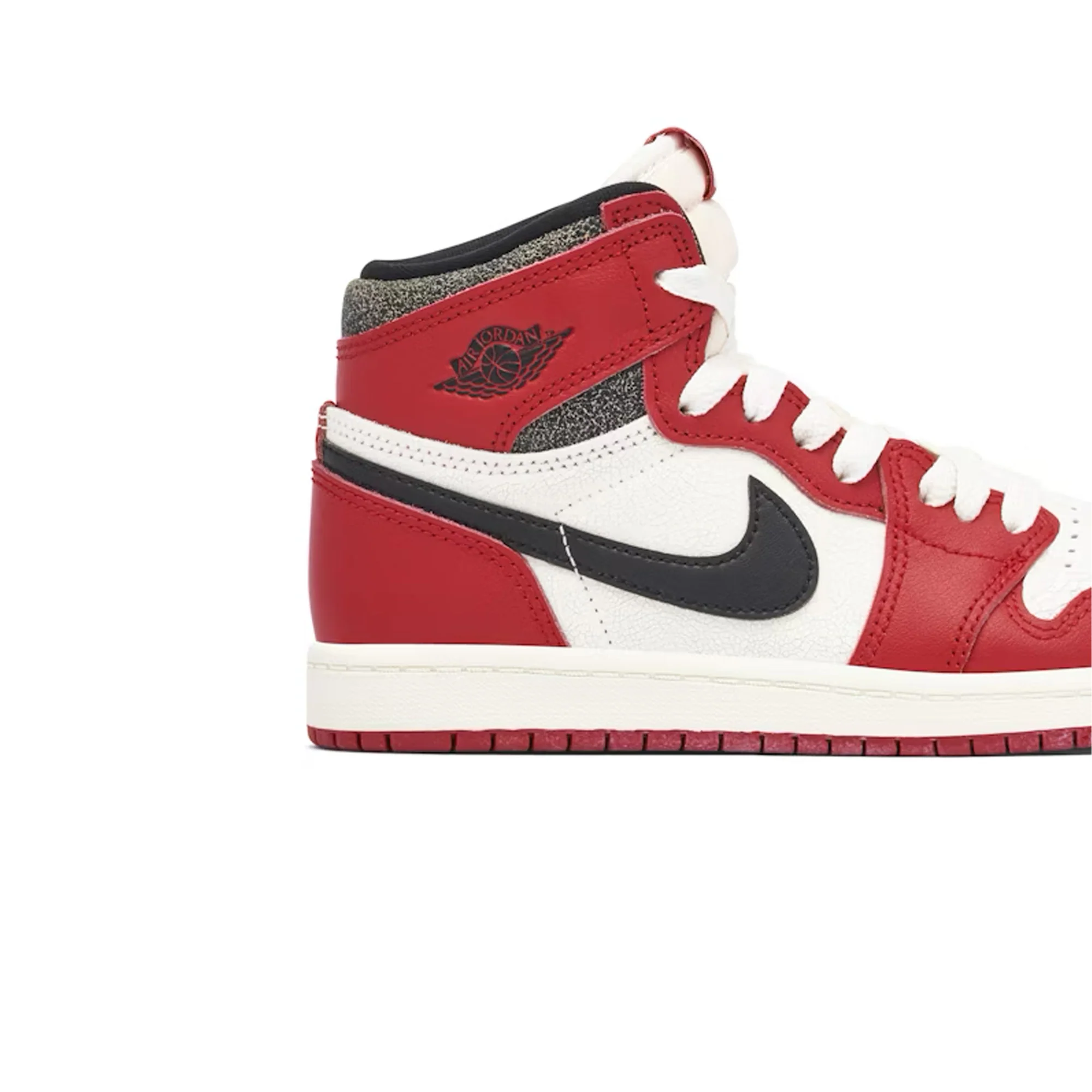 Air Jordan 1 Retro High OG Chicago 'Lost and Found' PS (2022)