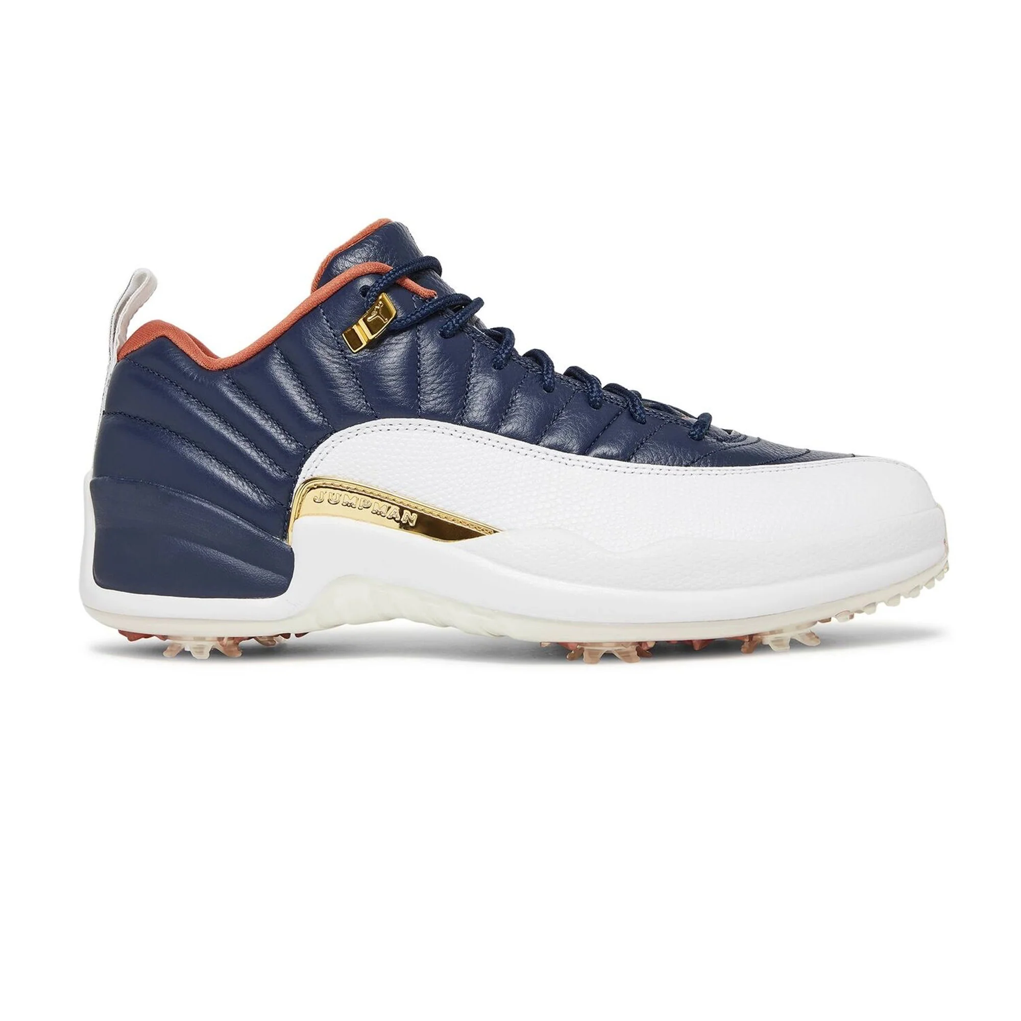 Air Jordan 12 Retro Low Golf 'Eastside Golf' (2022)