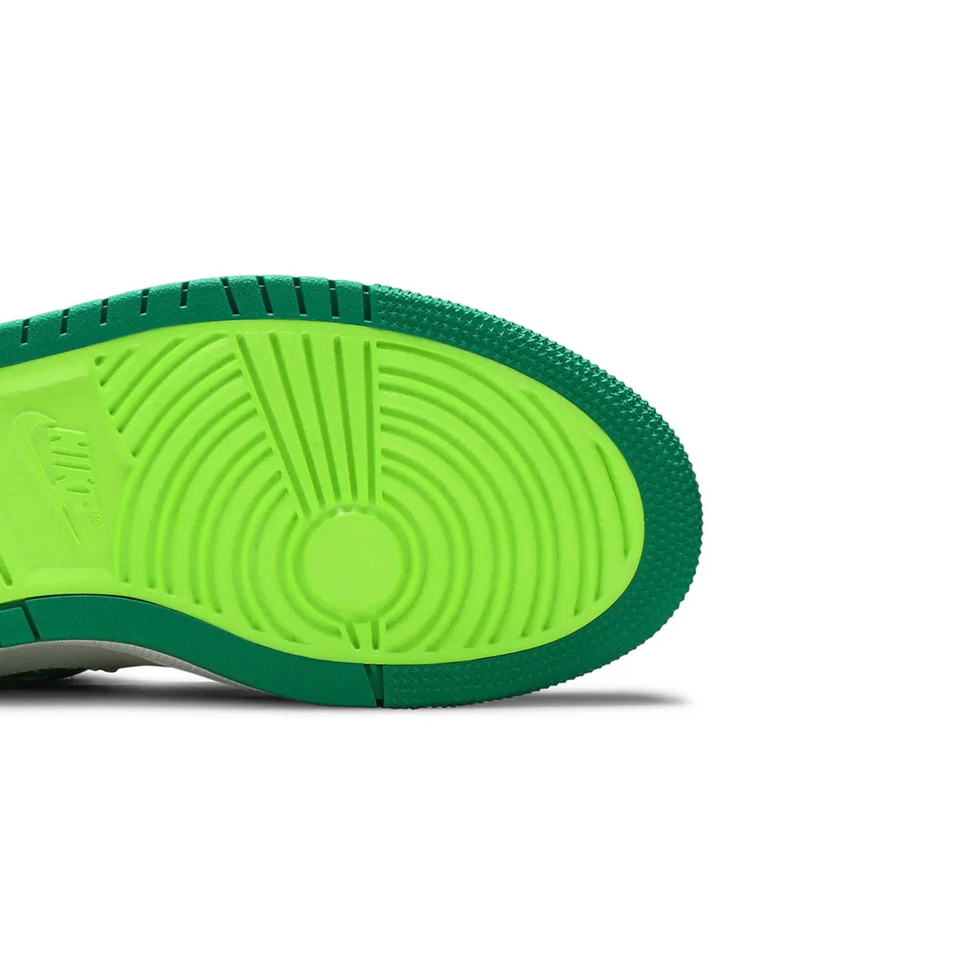 Air Jordan 1 High Zoom Air CMFT 'Stadium Green' (2021)