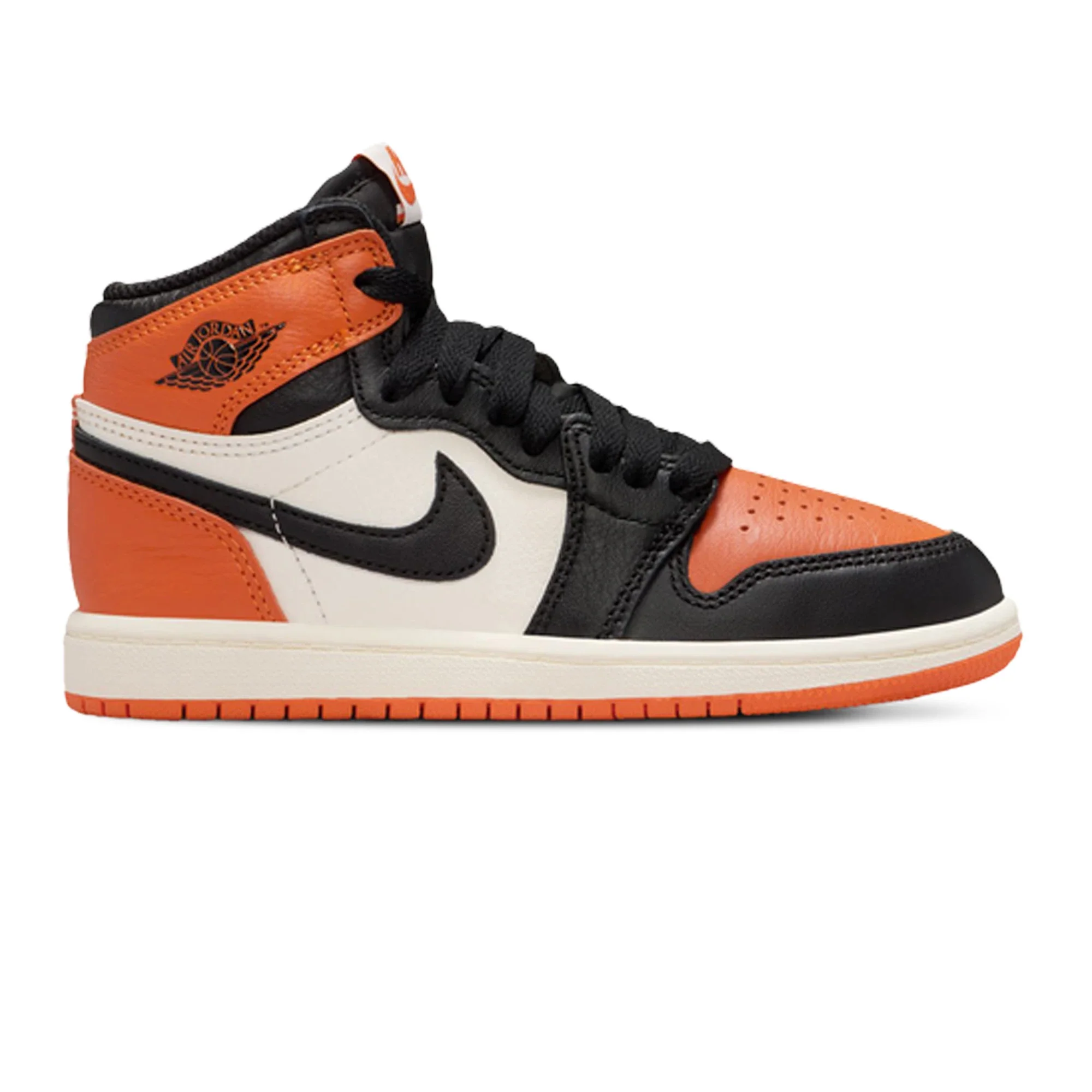 Air Jordan 1 Retro High OG 'shattered backboard' GS (2025)