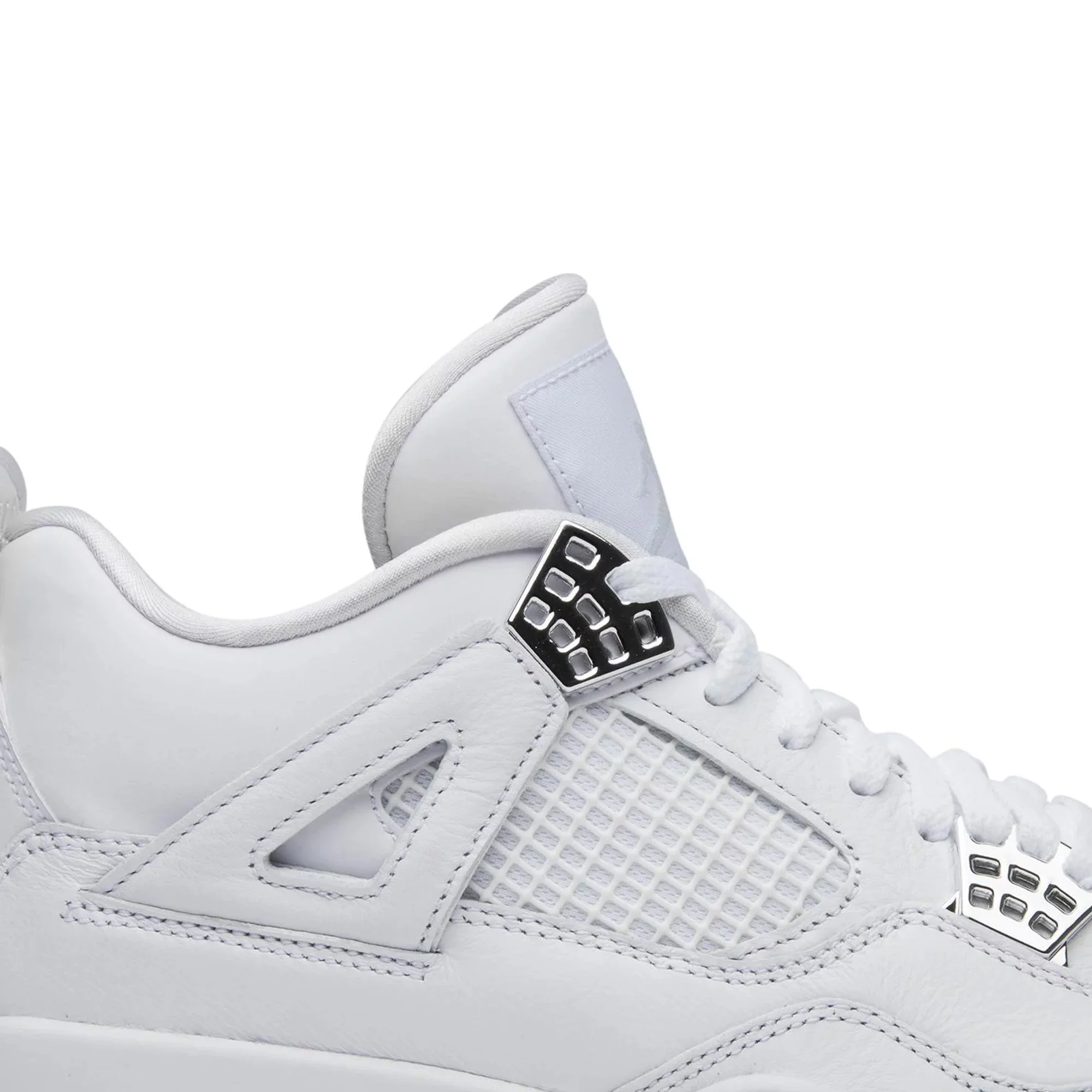 Air Jordan 4 Retro 'Pure Money' (2017)