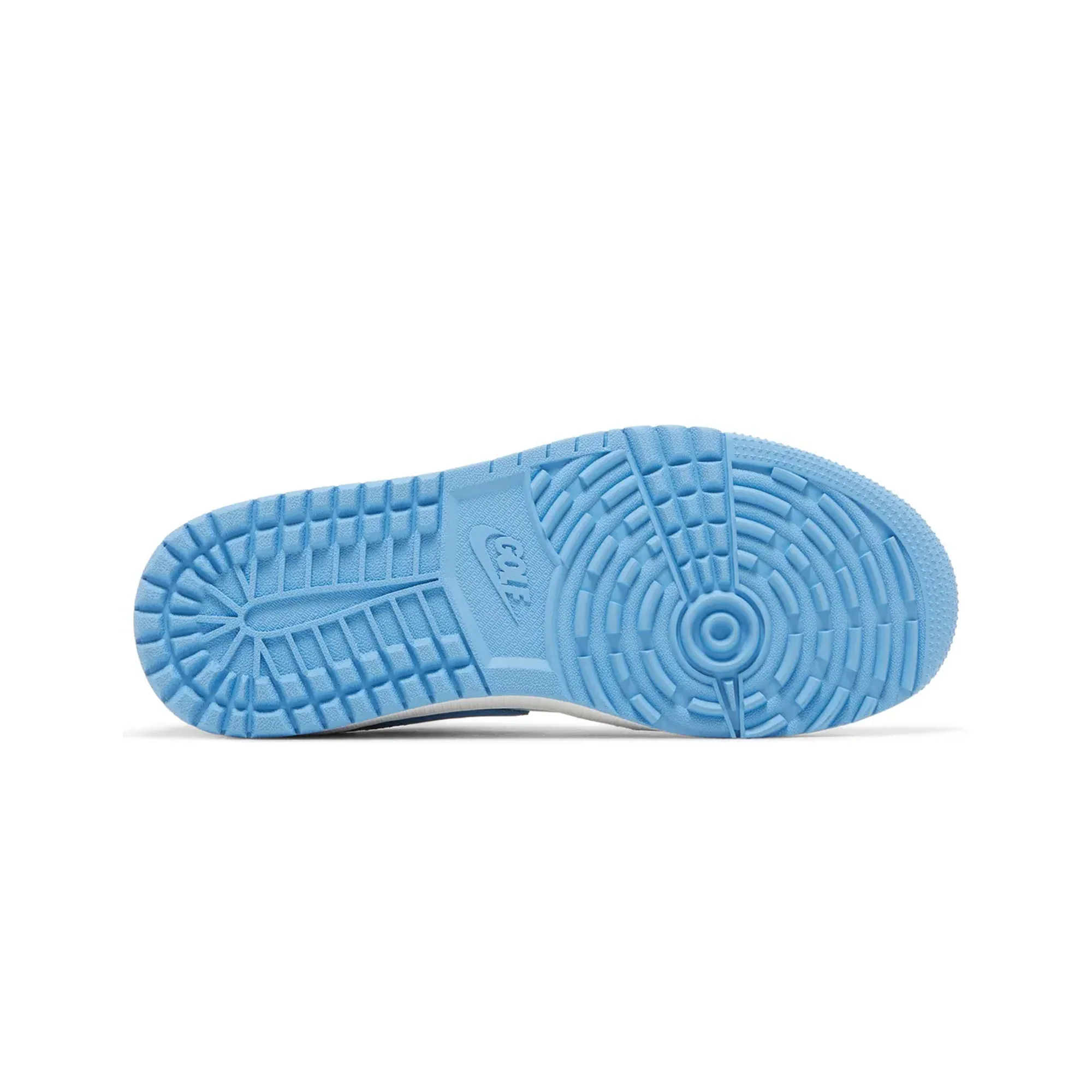 Air Jordan 1 Retro Low Golf 'UNC' (2022)