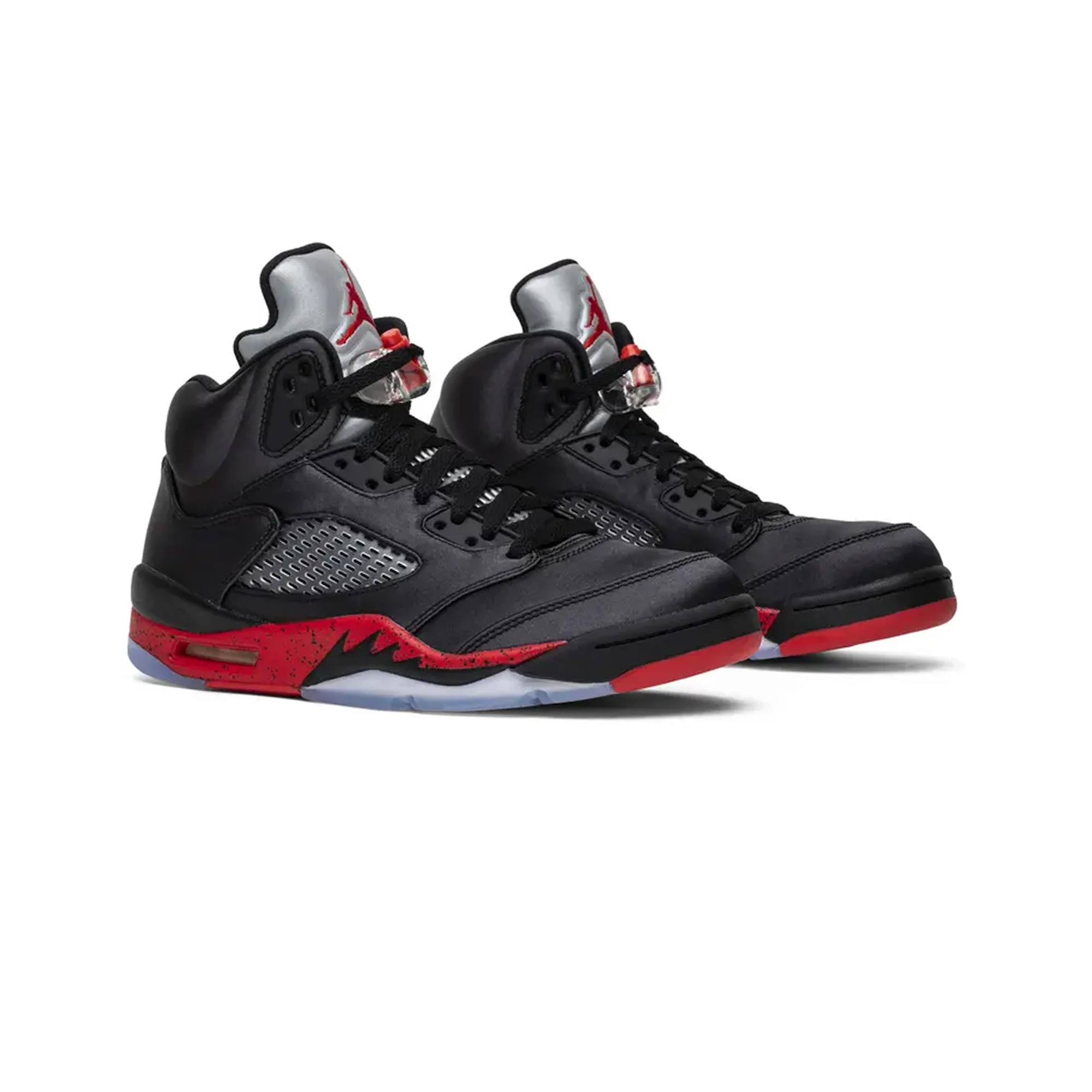 Air Jordan 5 'Satin Bred'