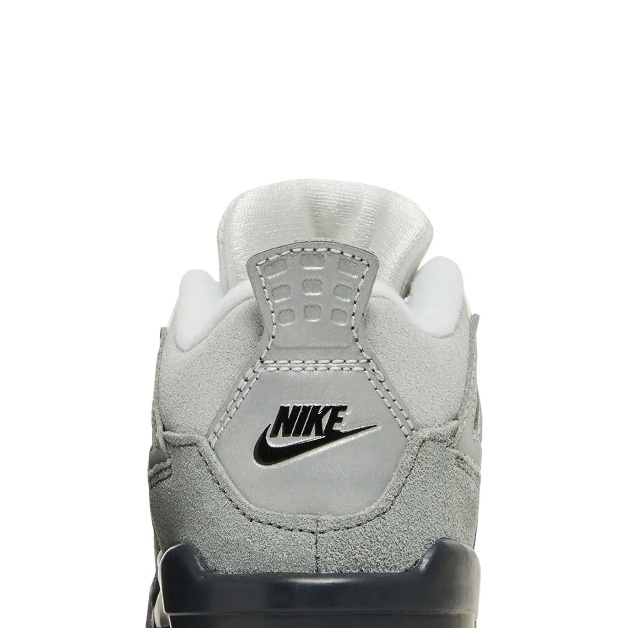 Air Jordan 4 Retro 'SE 95 Neon' TD (2020)