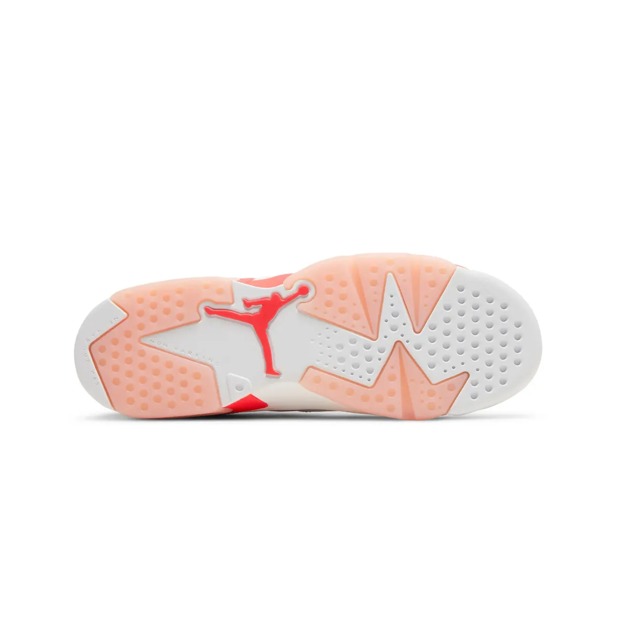 Air Jordan 6 Retro 'Atmosphere' GS (2022)