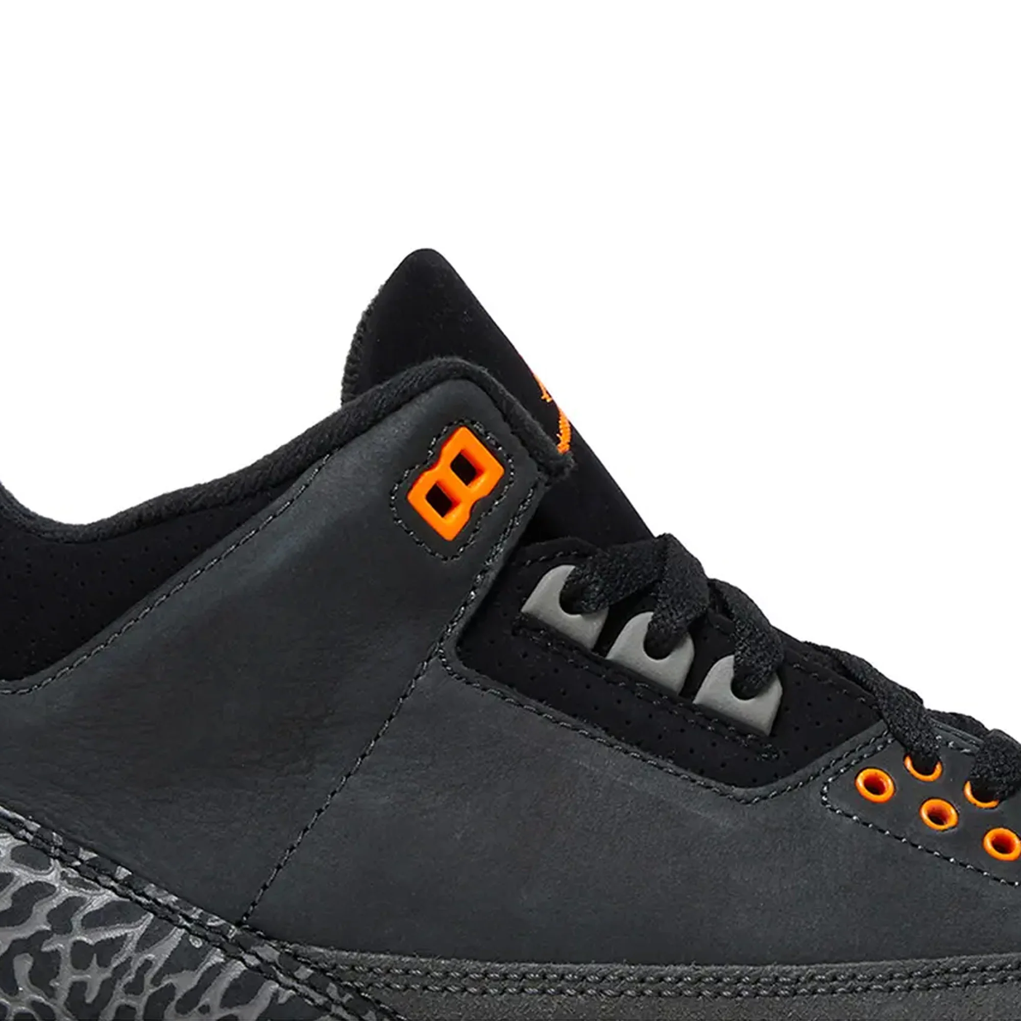 Air Jordan 3 Retro 'Fear Pack' GS (2023)