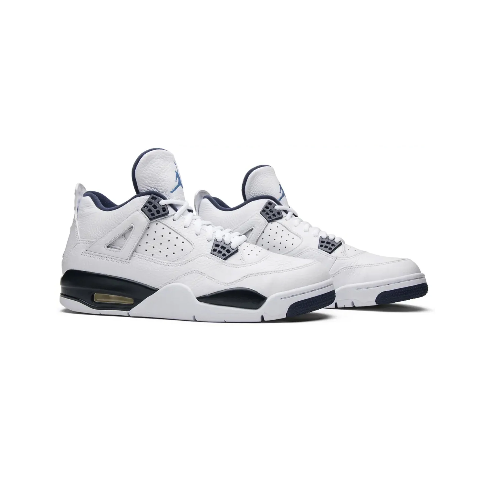 Air Jordan 4 'Columbia'