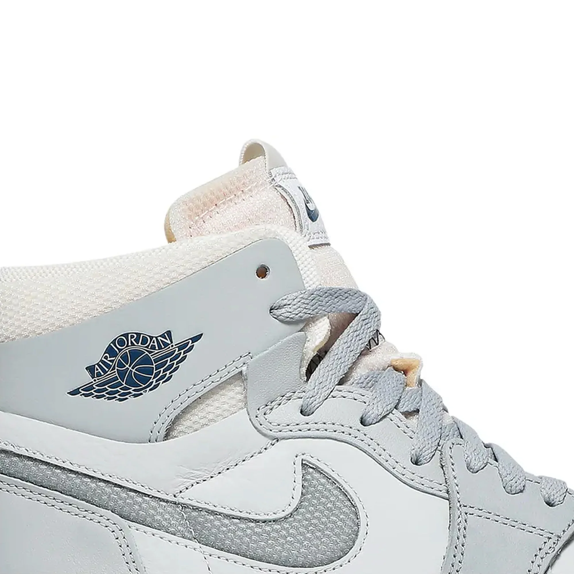 Air Jordan 1 Zoom CMFT 'Photon Dust'