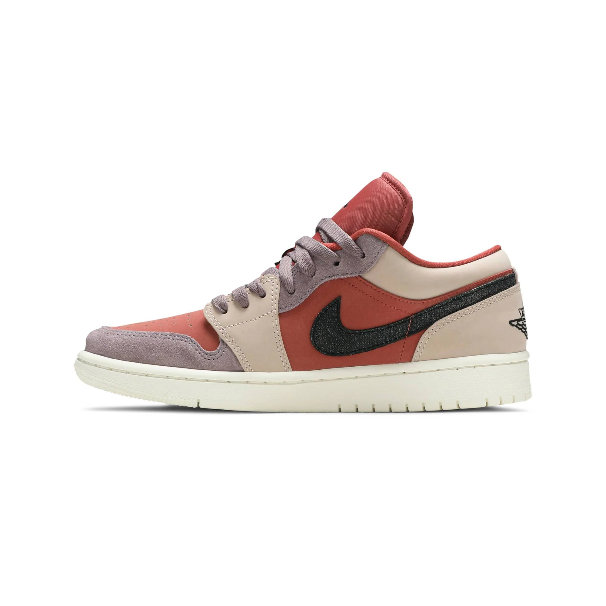 Air Jordan 1 Low 'Canyon Rust' W