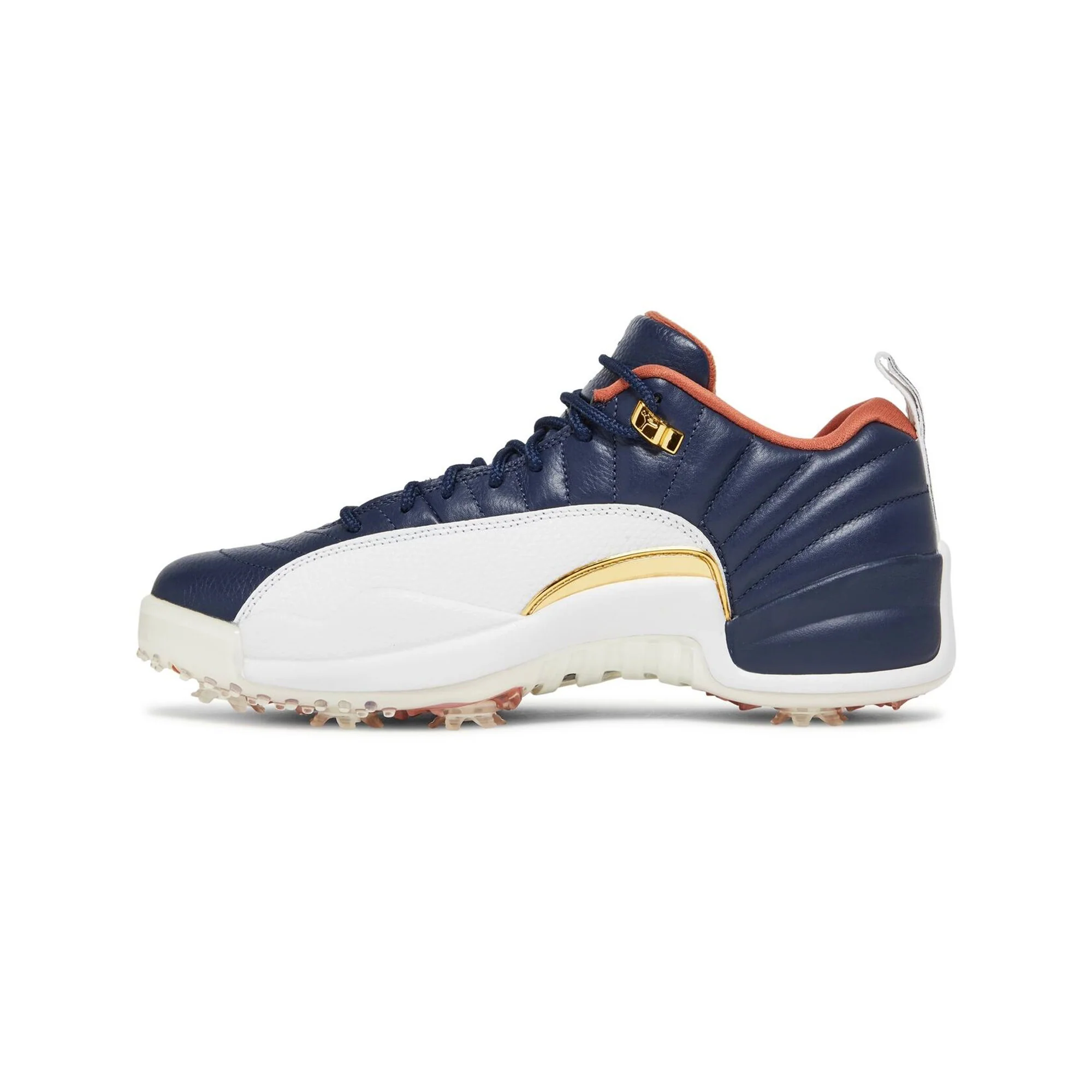 Air Jordan 12 Retro Low Golf 'Eastside Golf' (2022)