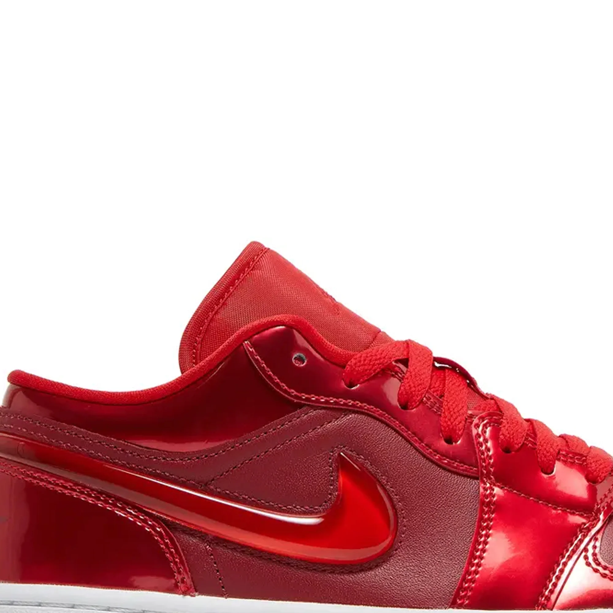 Air Jordan 1 Low SE 'Pomegranate' W (2022)
