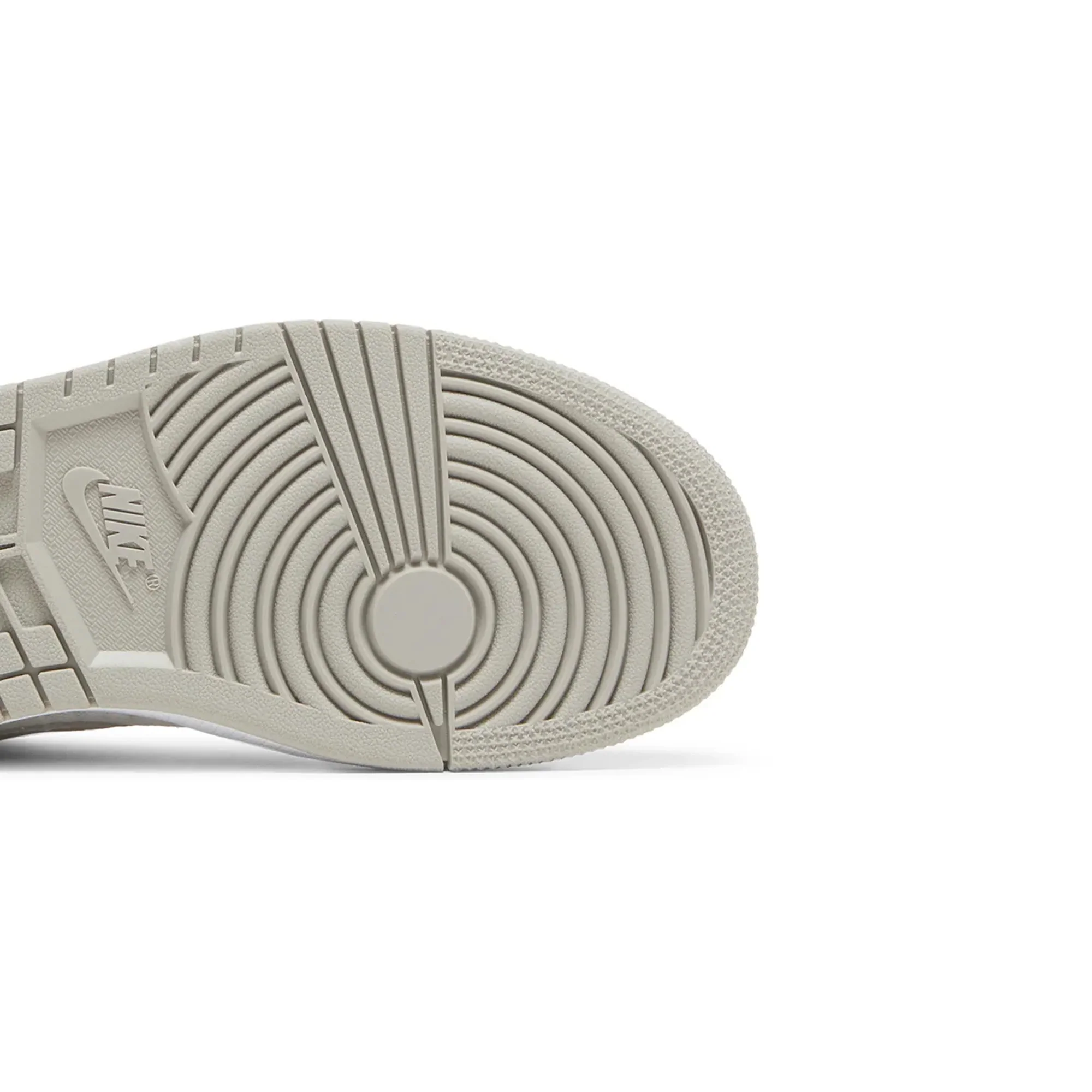 Air Jordan 1 Low 'Iron Ore' W (2022)